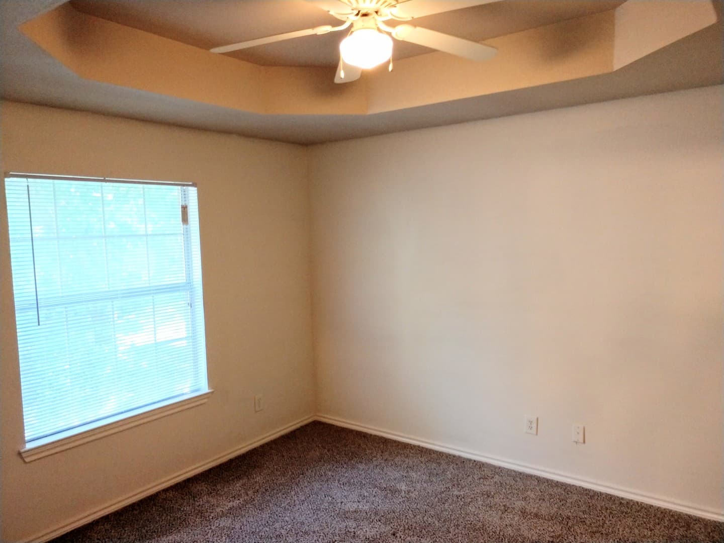 Denton Apartment: 3908 Stuart