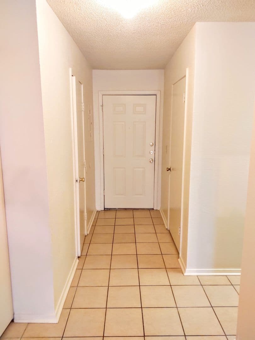 Denton Apartment: 606 W Collins St