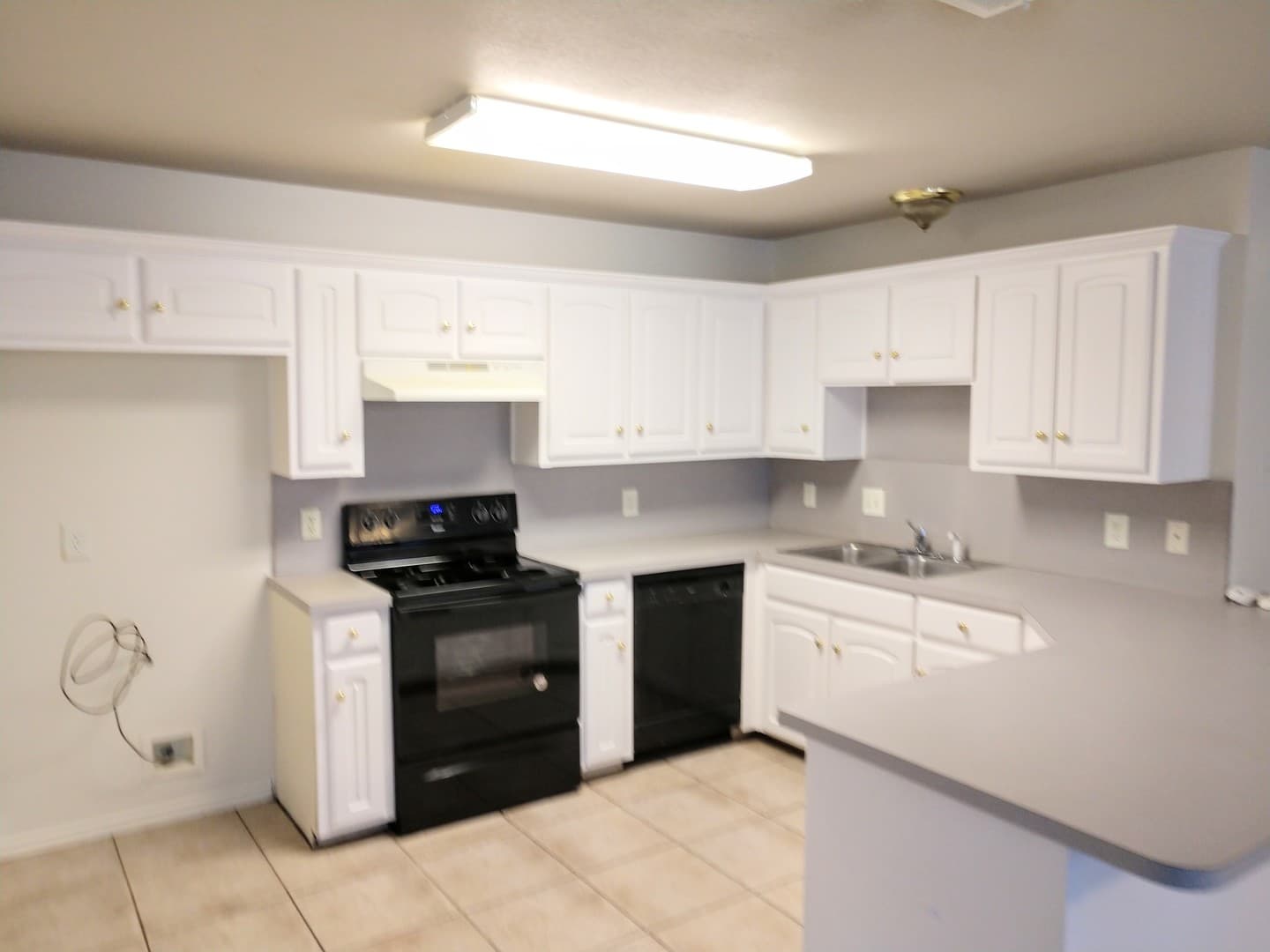 Denton Apartment: 3908 Stuart