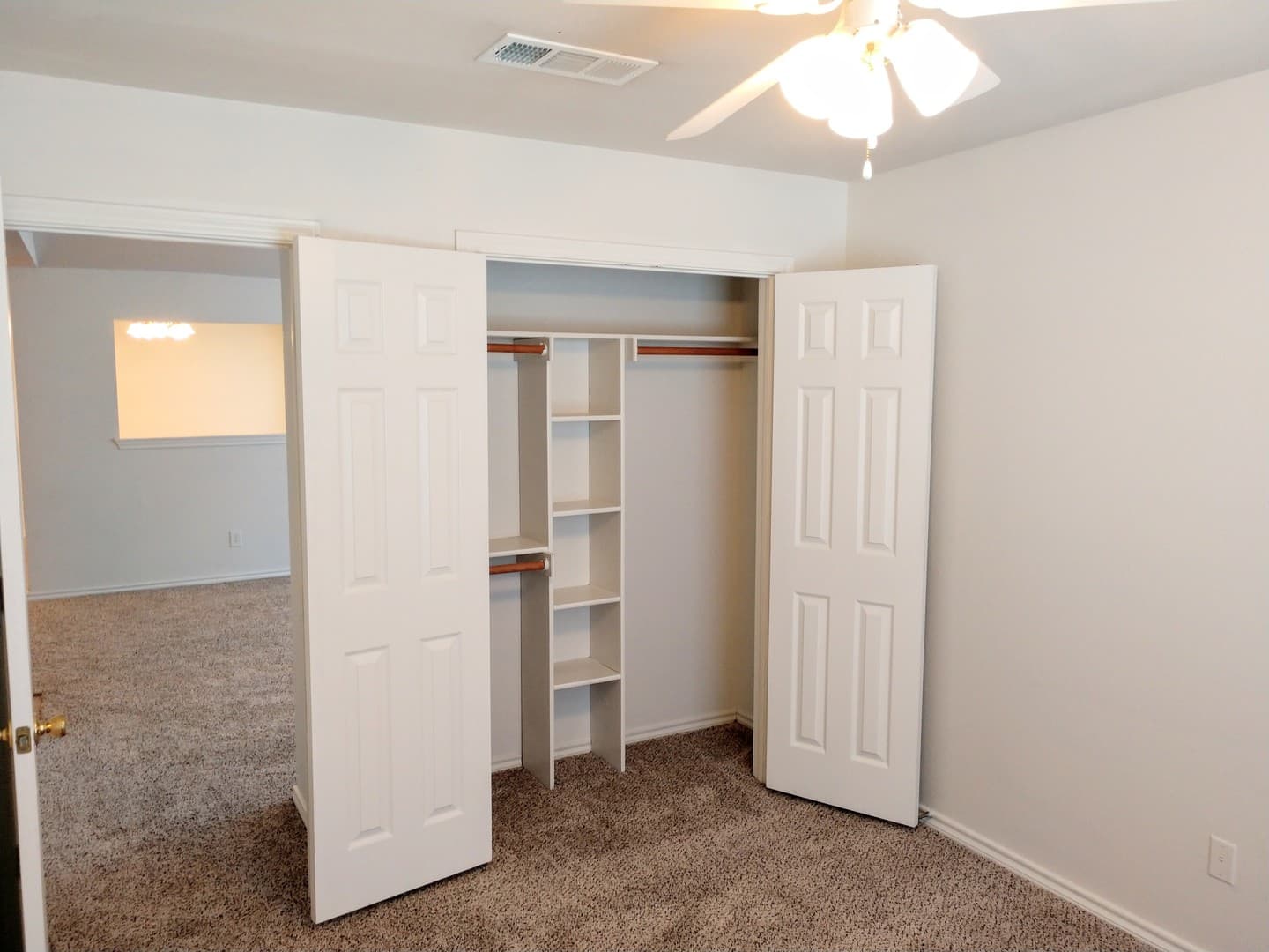 Denton Apartment: 3908 Stuart