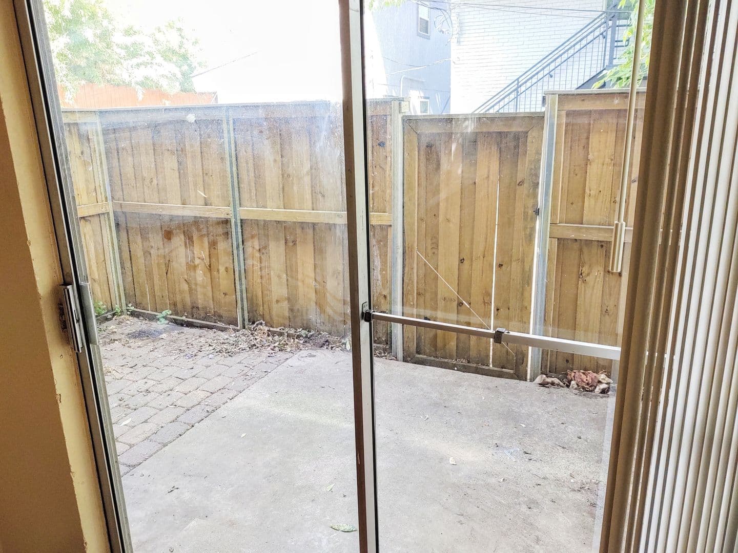 Denton Apartment: 2208 W Hickory St