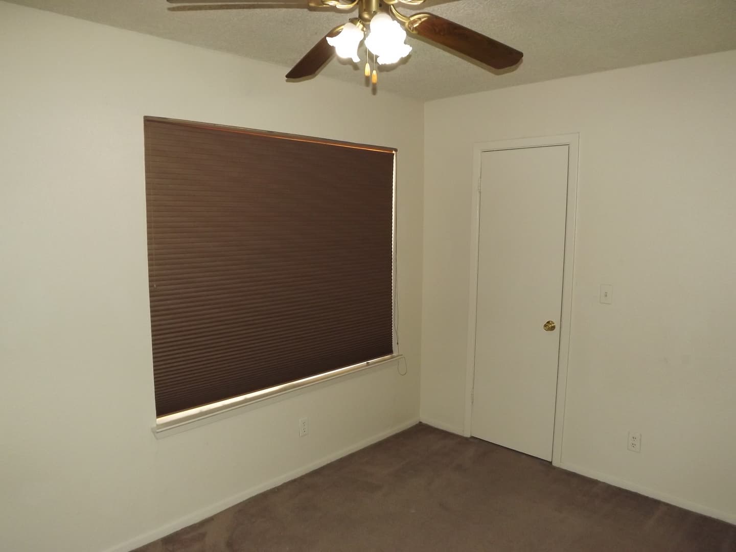 Denton Apartment: 606 W Collins St