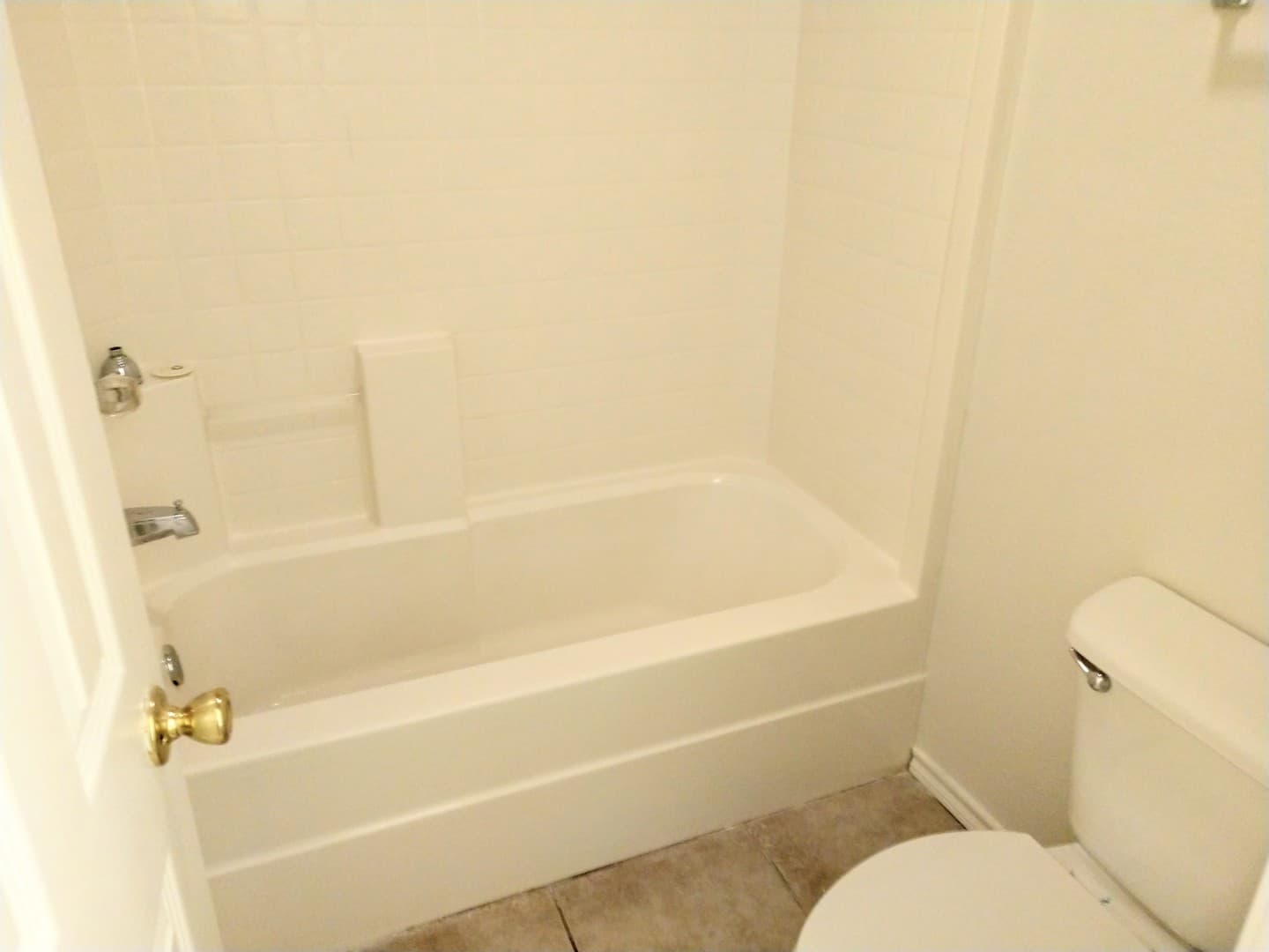 Denton Apartment: 3908 Stuart