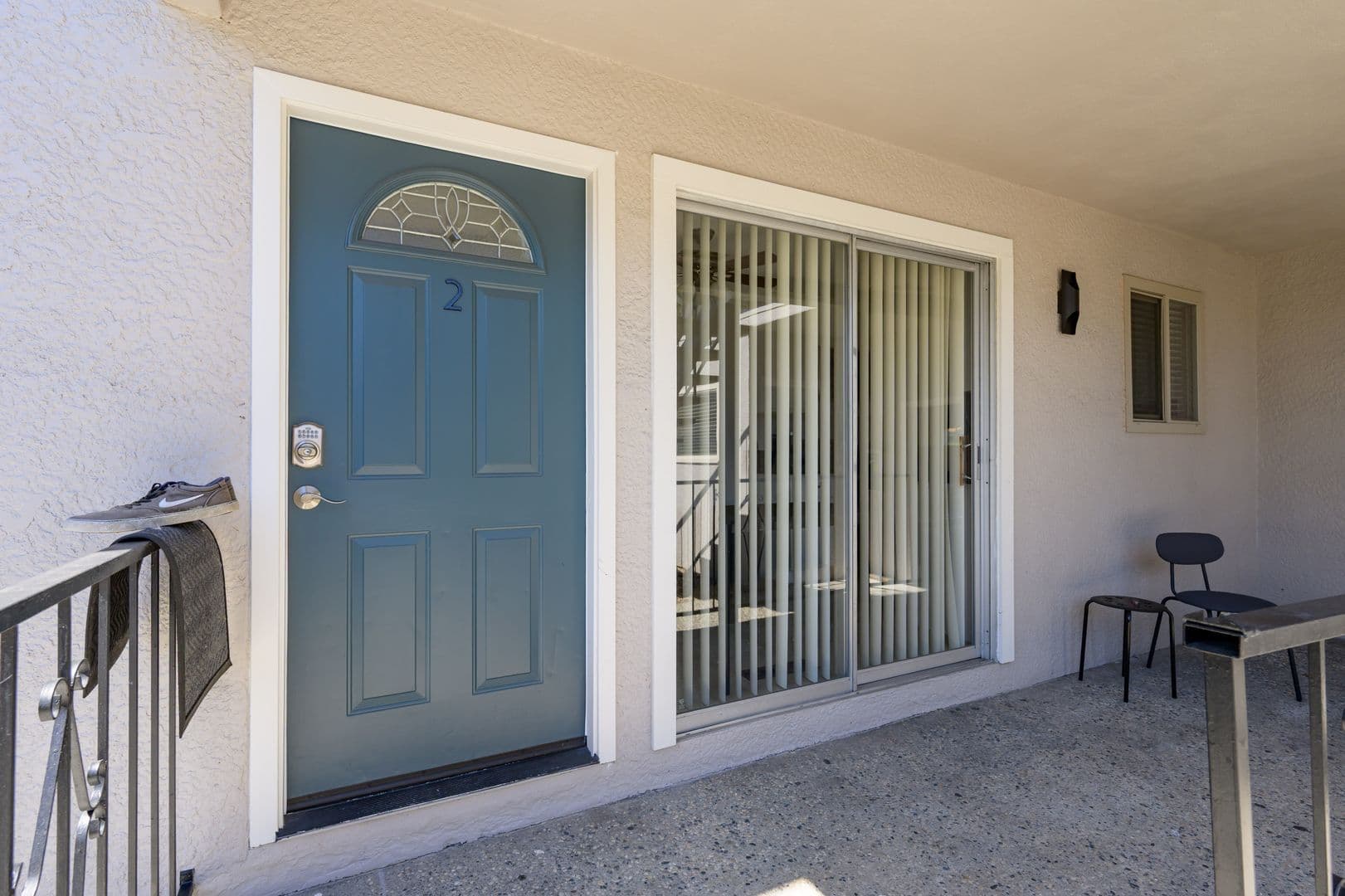 Santa Clara Apartment: 261 Washington St