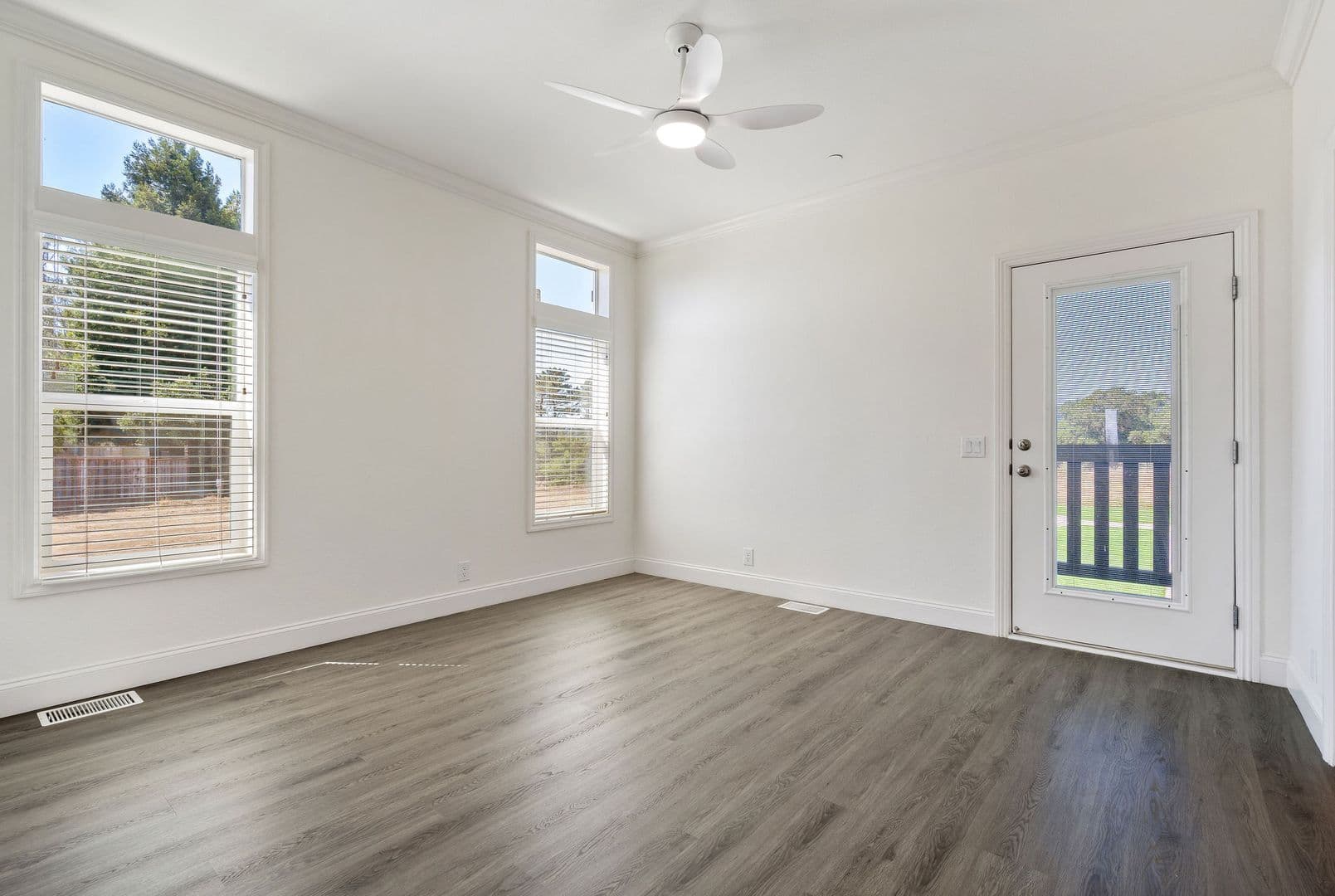 Watsonville House: 517 Calabasas Rd