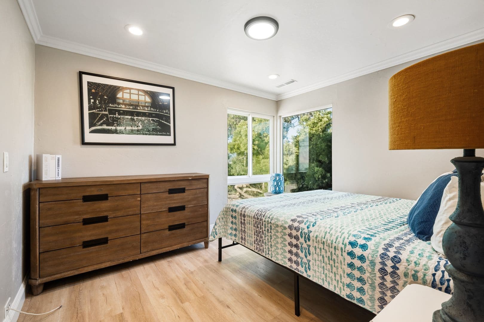 Watsonville Apartment: 17 Sunset Drive