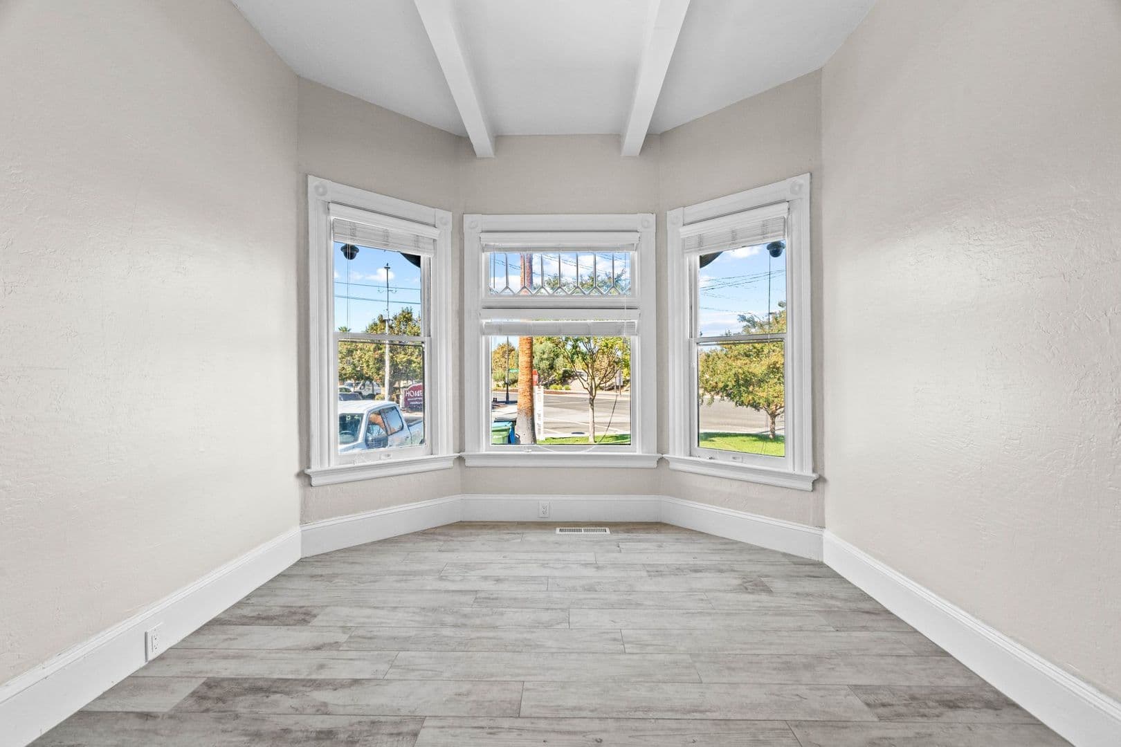 Santa Clara House: 640 Harrison St