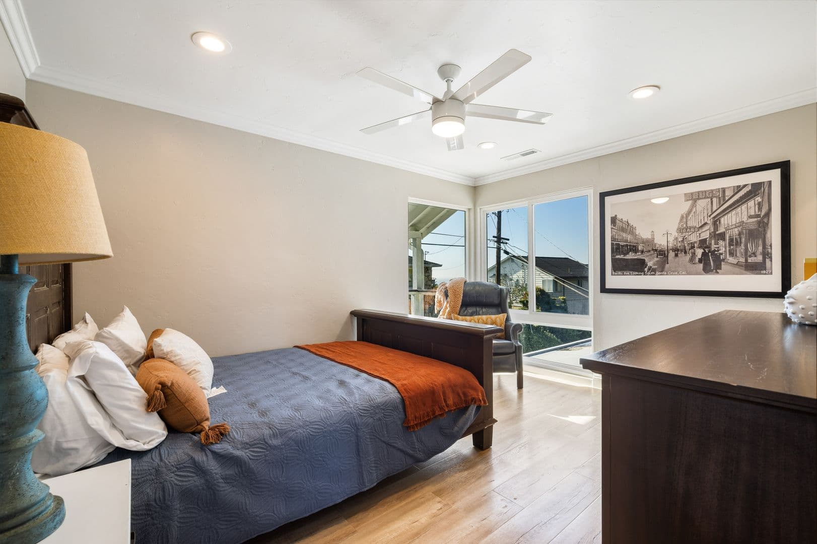 Watsonville Apartment: 17 Sunset Drive