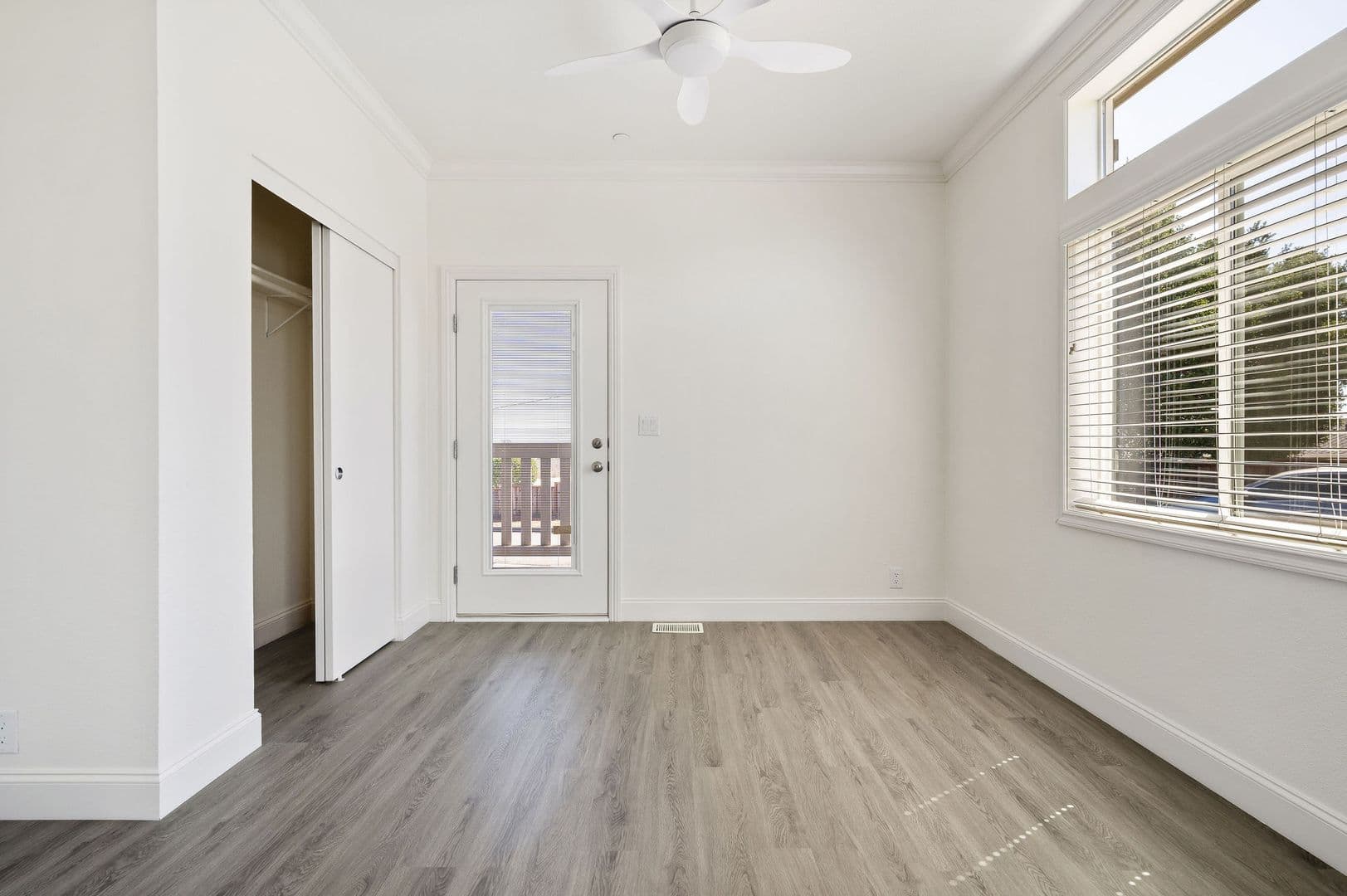 Watsonville House: 517 Calabasas Rd