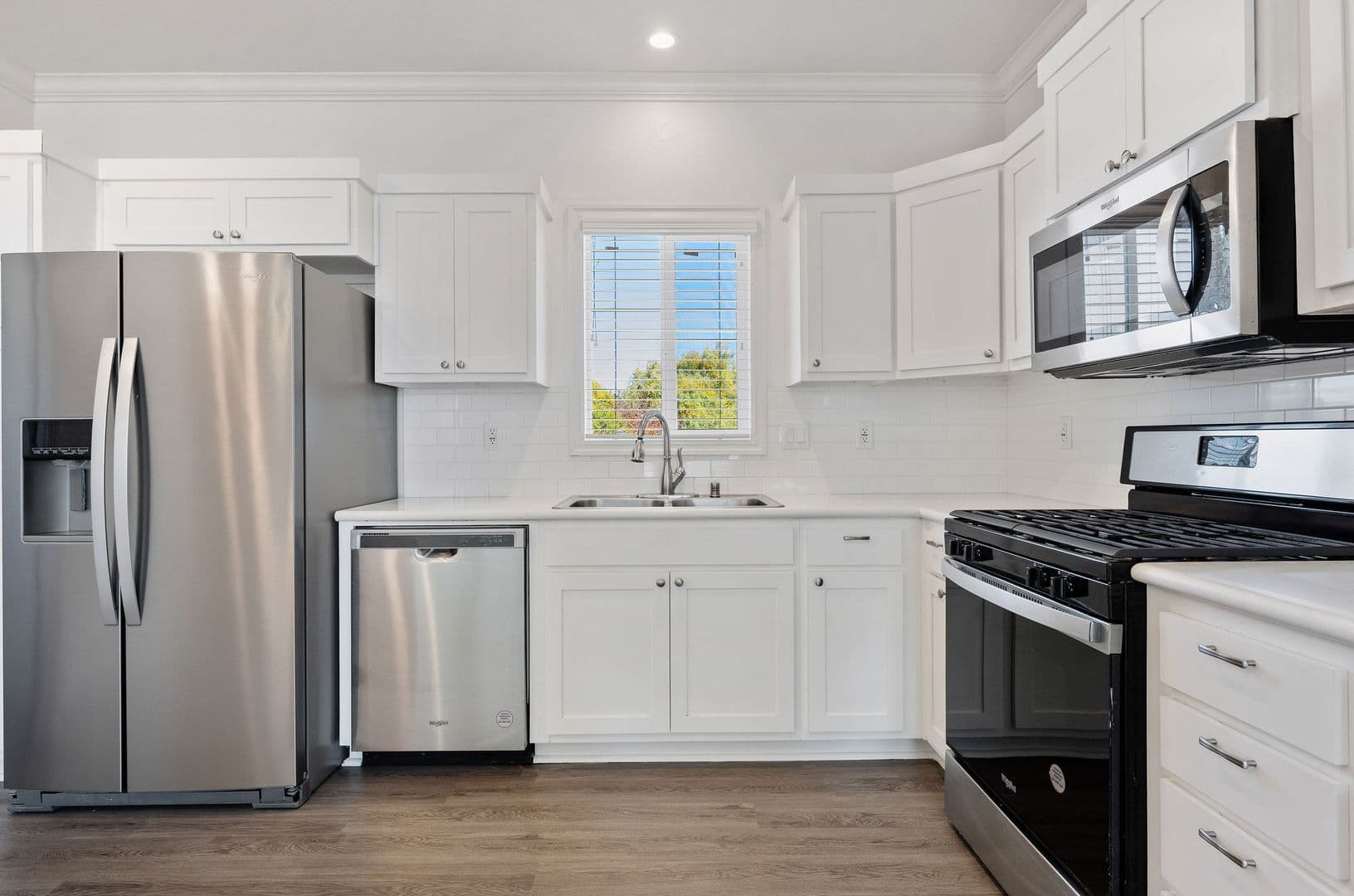 Watsonville House: 517 Calabasas Rd