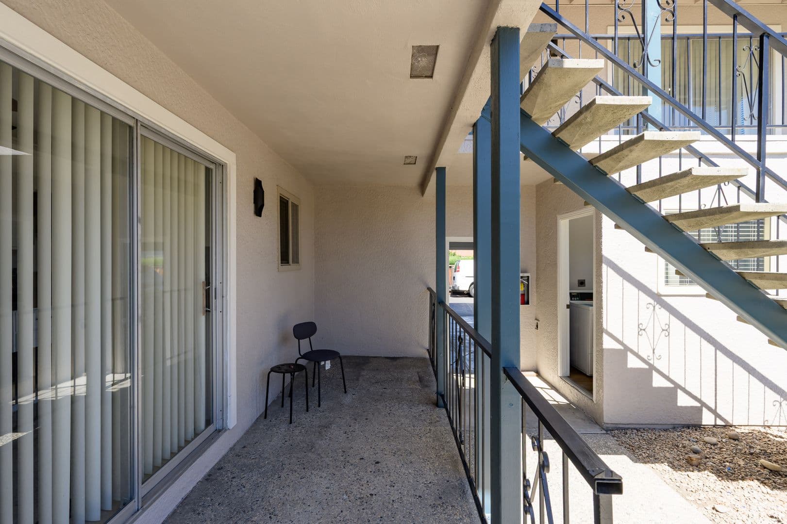 Santa Clara Apartment: 261 Washington St