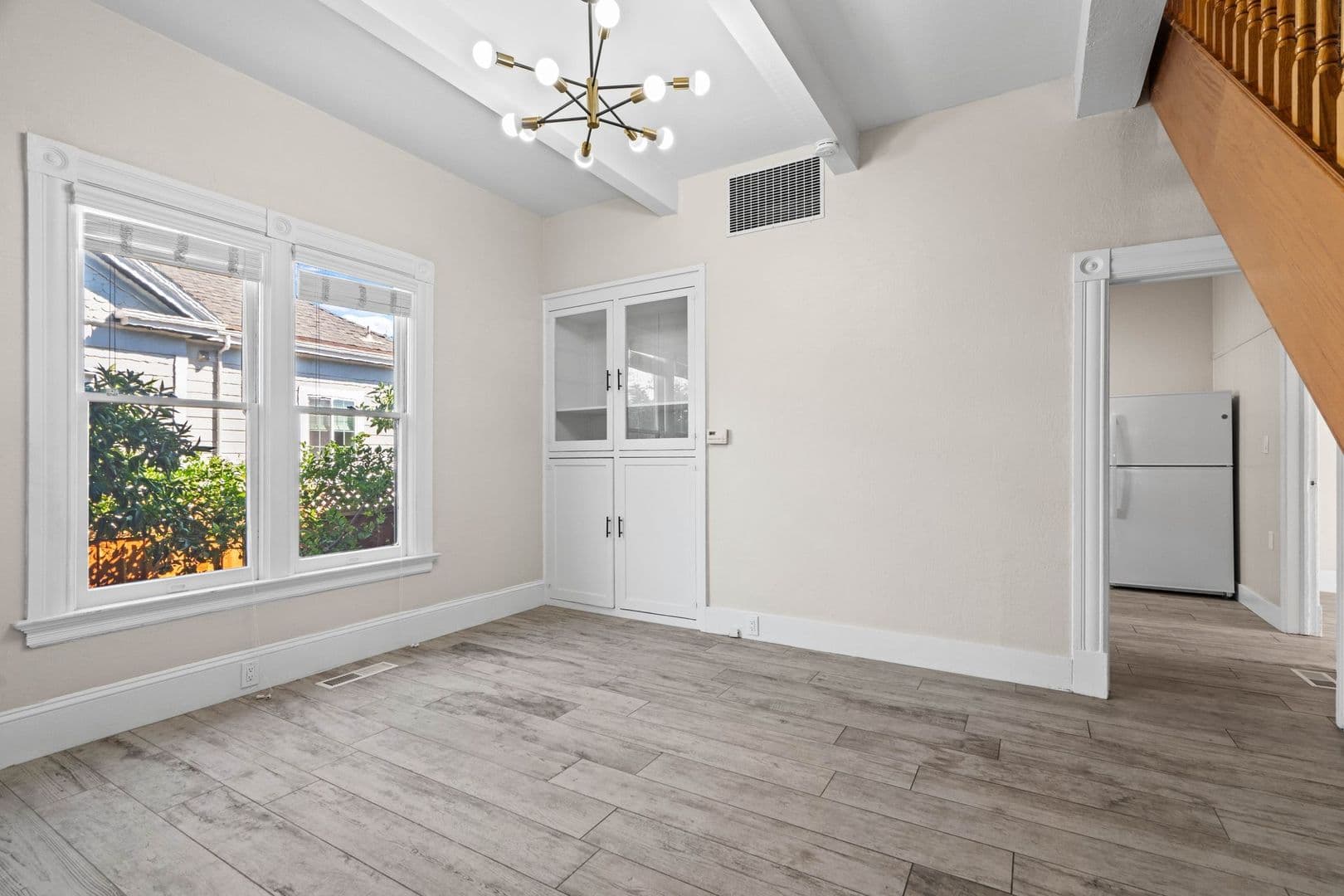 Santa Clara House: 640 Harrison St