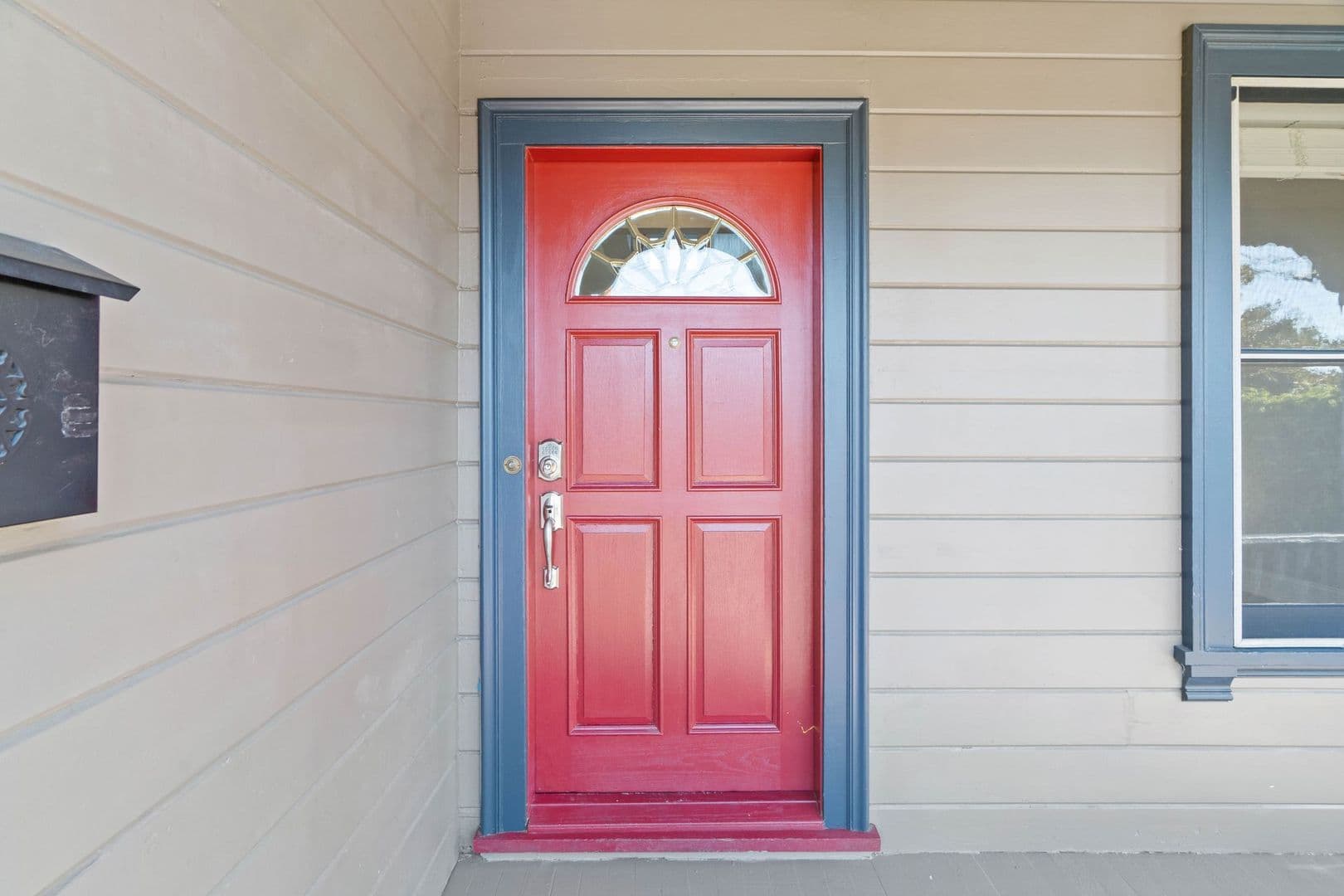 Santa Clara House: 640 Harrison St