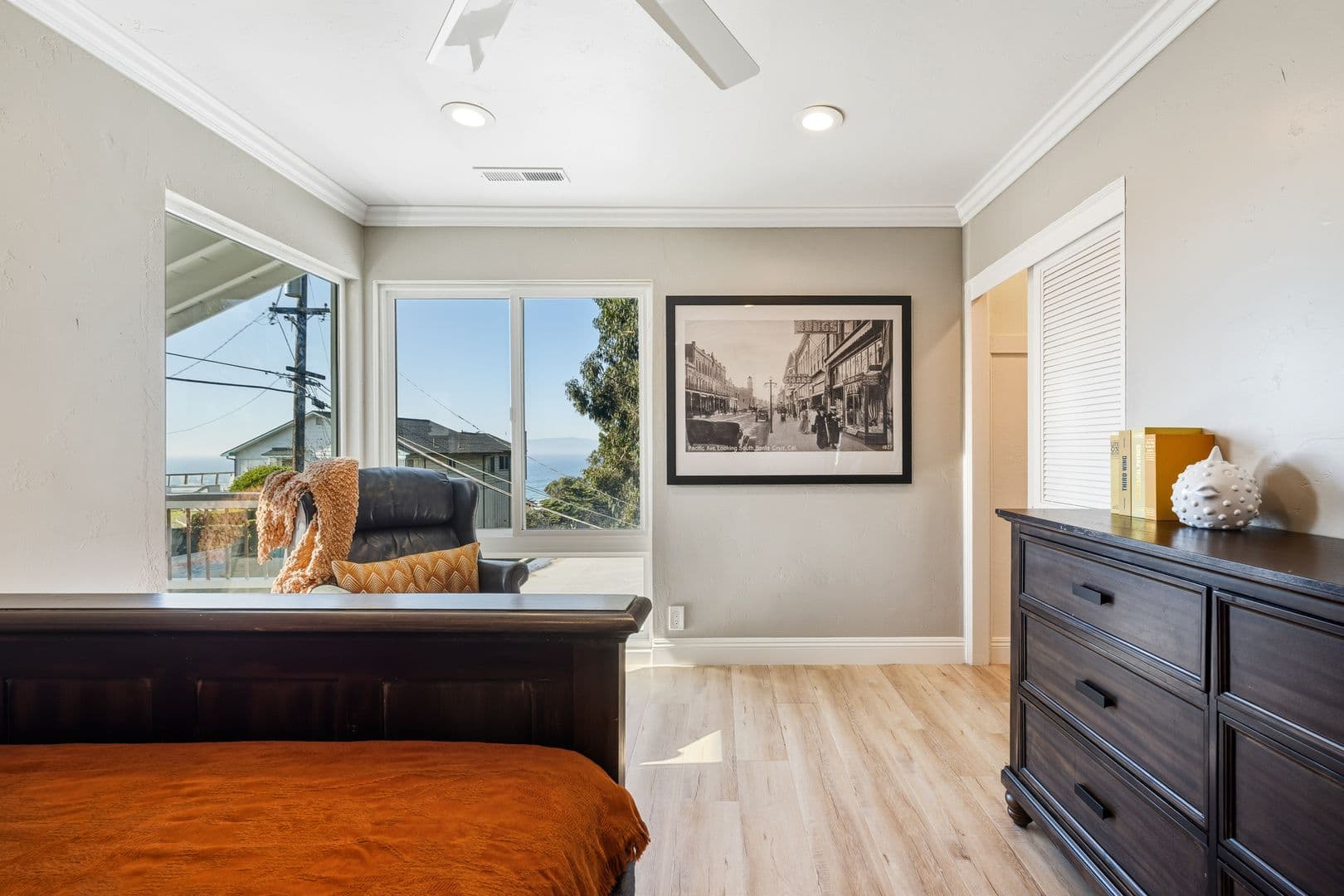 Watsonville Apartment: 17 Sunset Drive