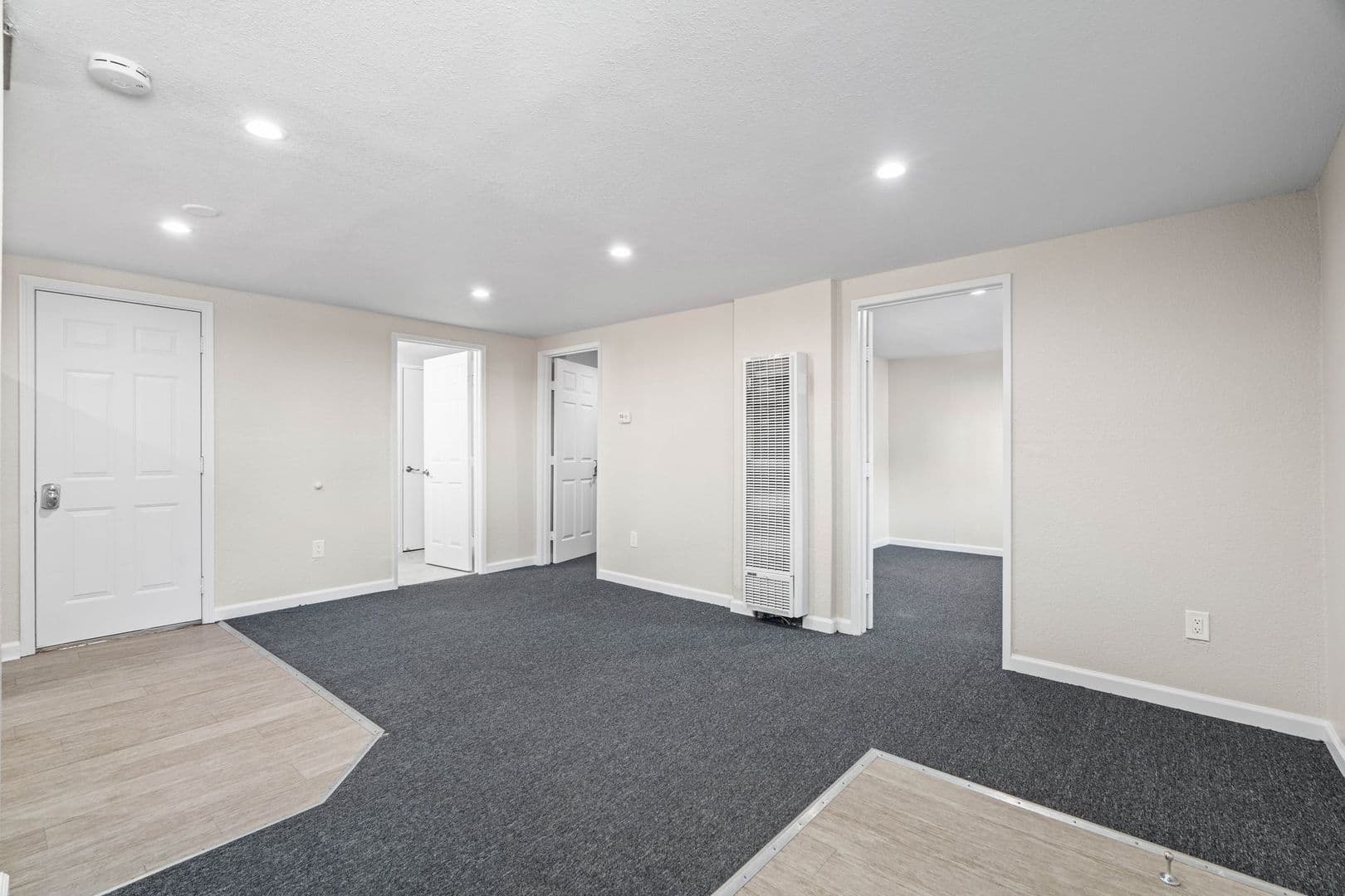 Santa Clara House: 640 Harrison St