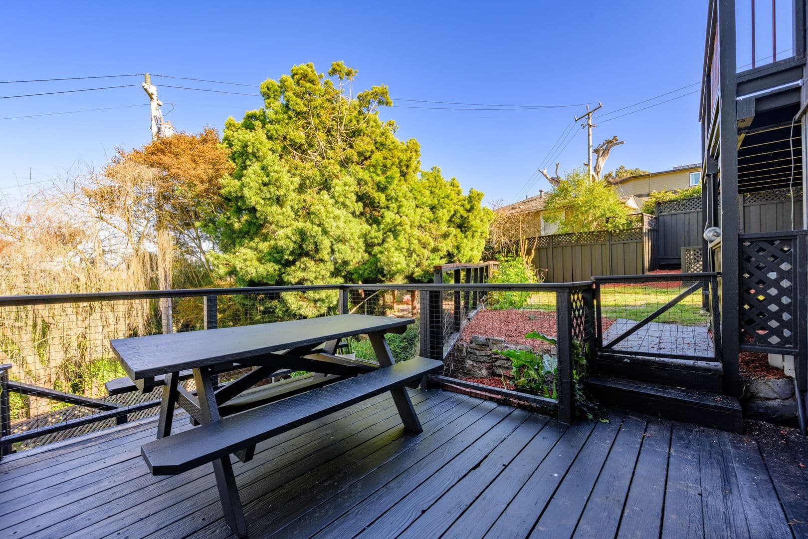 Watsonville Apartment: 17 Sunset Drive