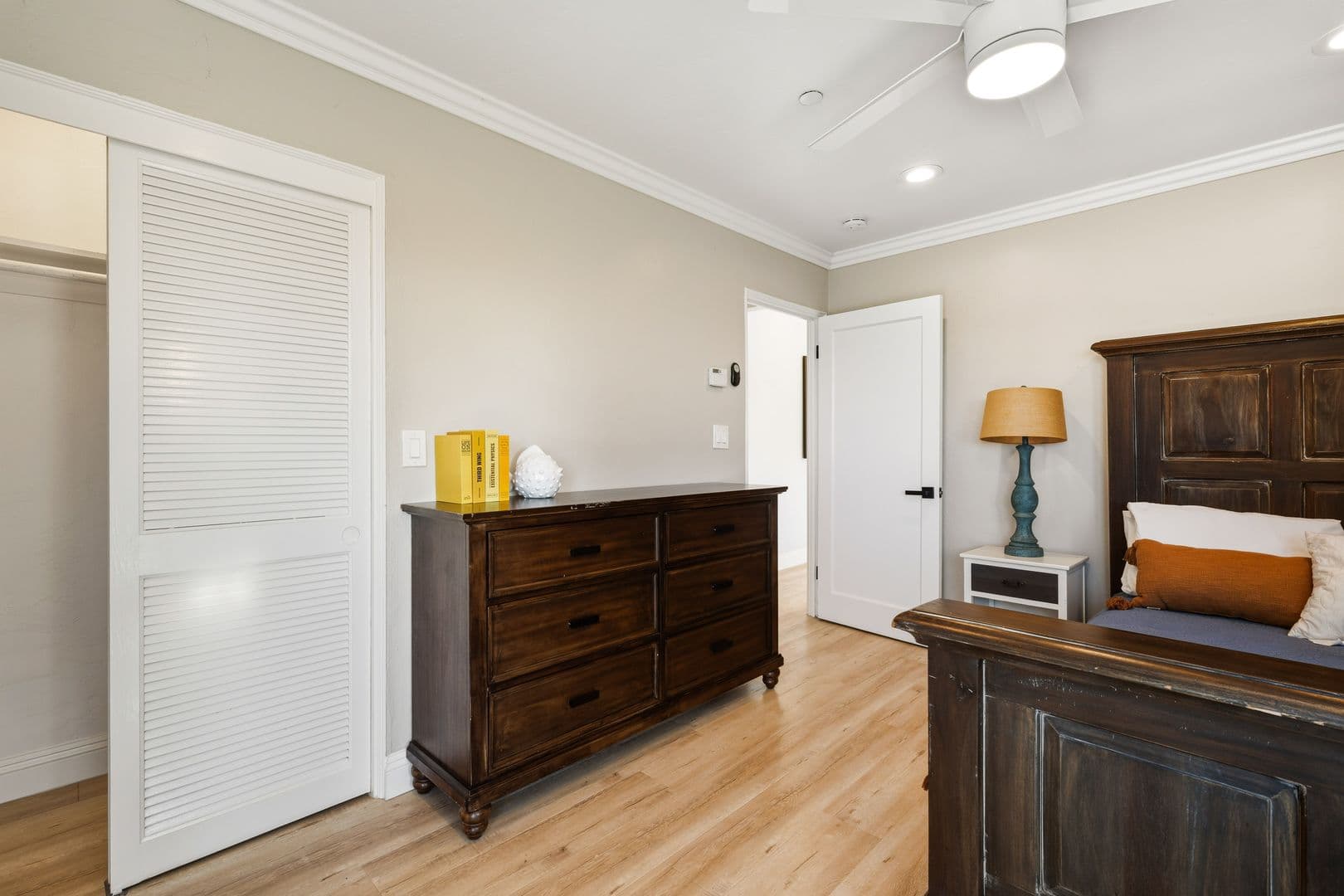 Watsonville Apartment: 17 Sunset Drive