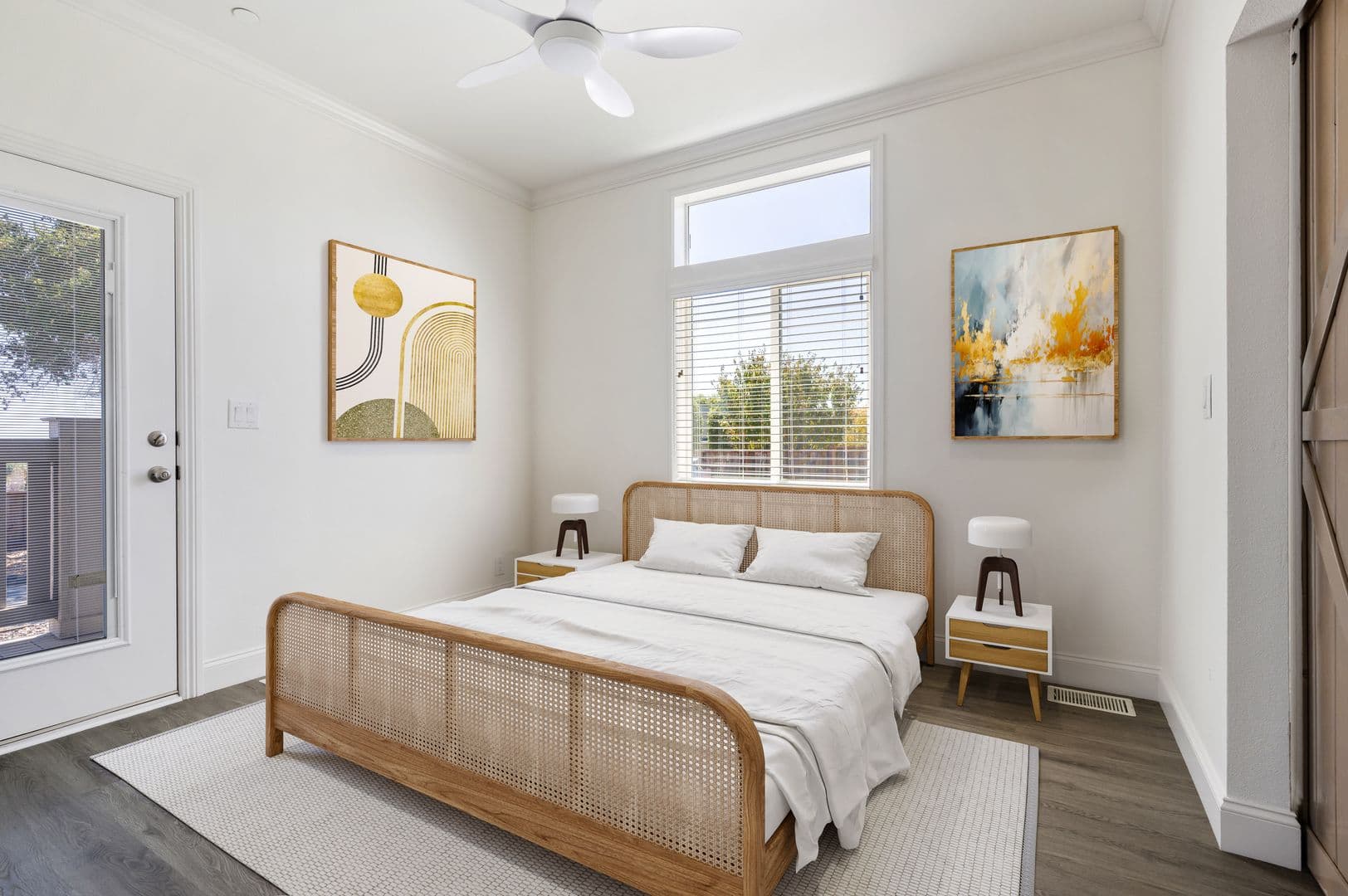 Watsonville House: 517 Calabasas Rd