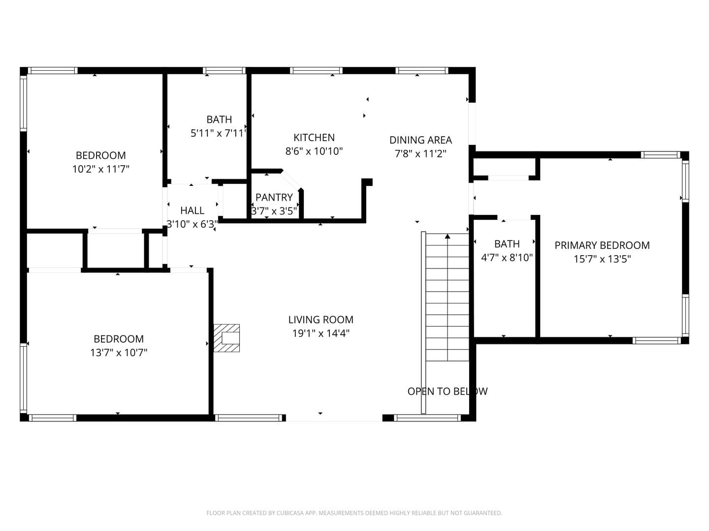 Watsonville Apartment: 17 Sunset Drive