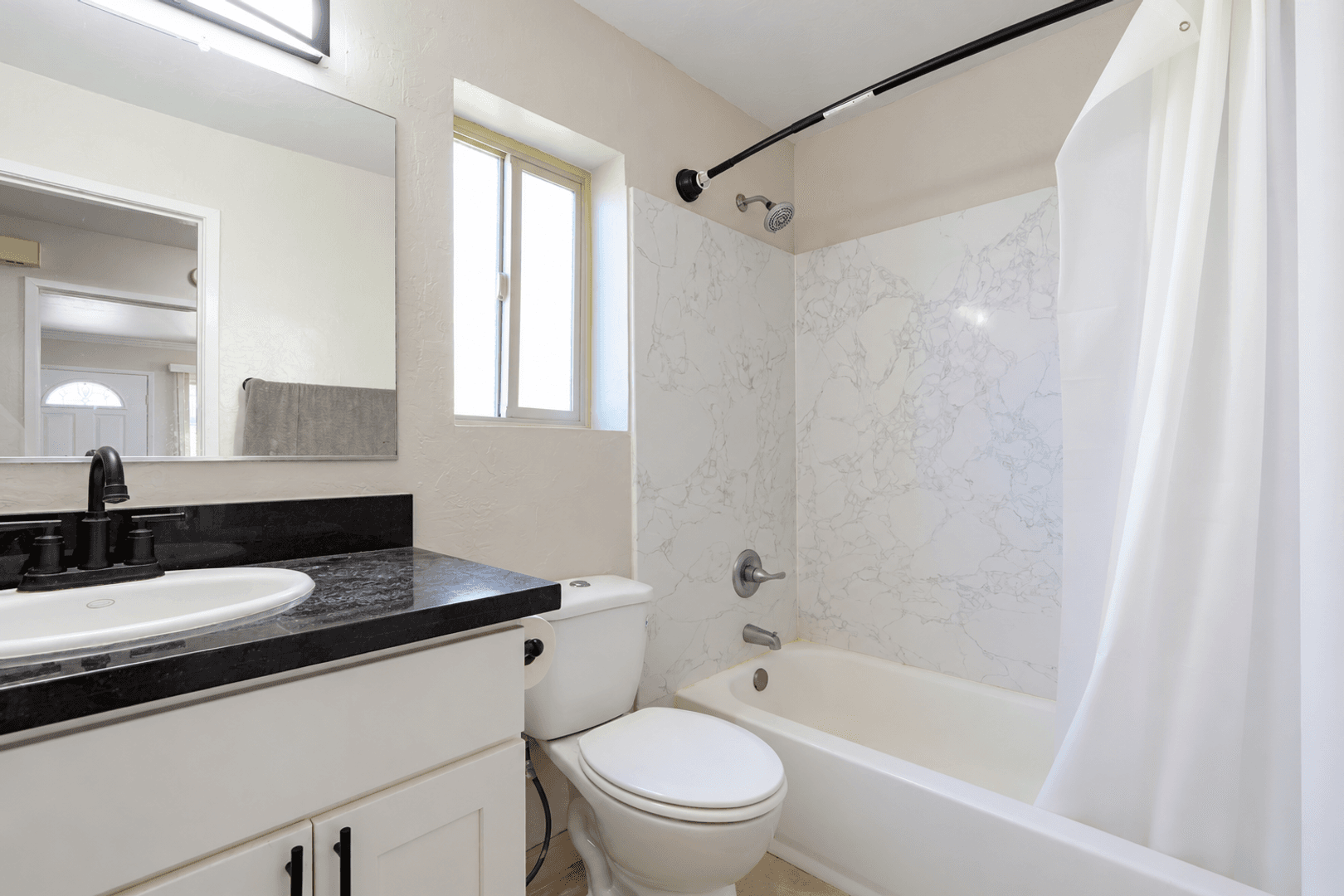 Santa Clara Apartment: 261 Washington St