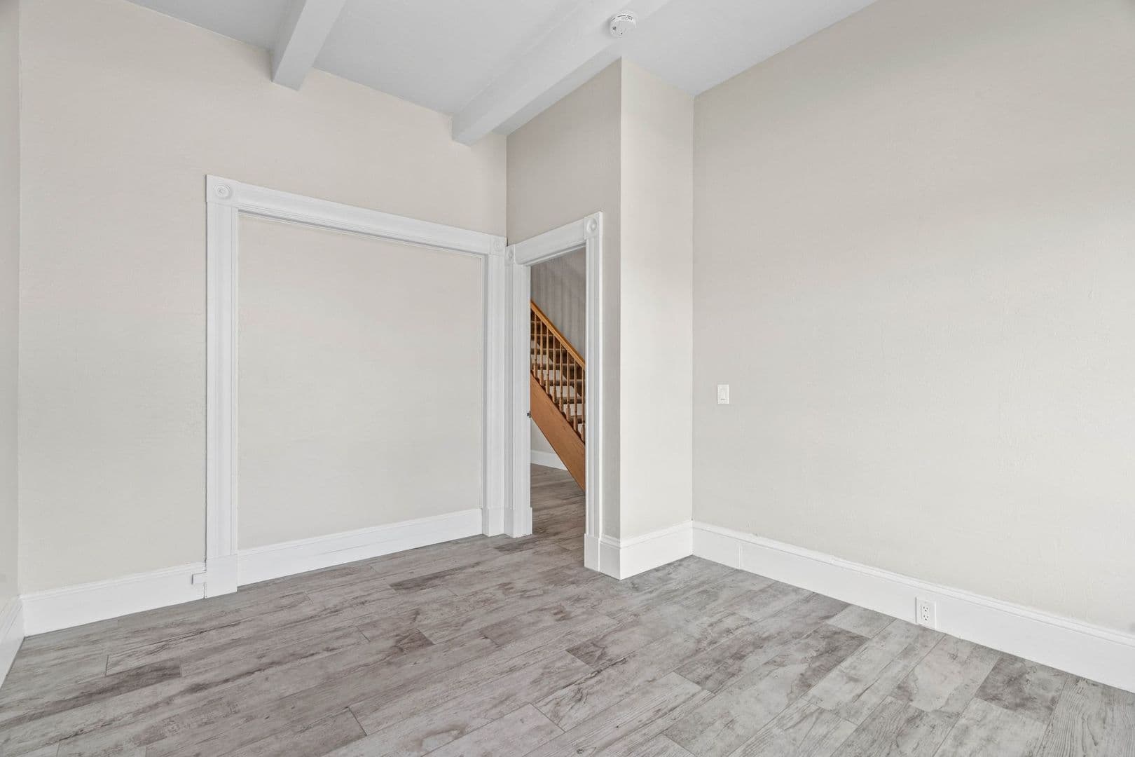 Santa Clara House: 640 Harrison St