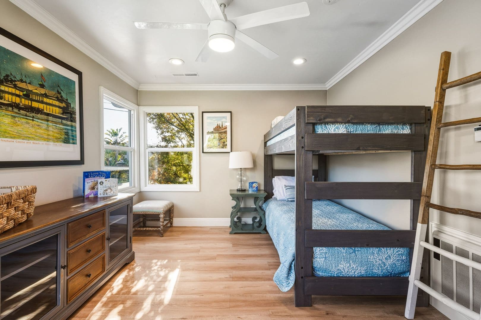Watsonville Apartment: 17 Sunset Drive