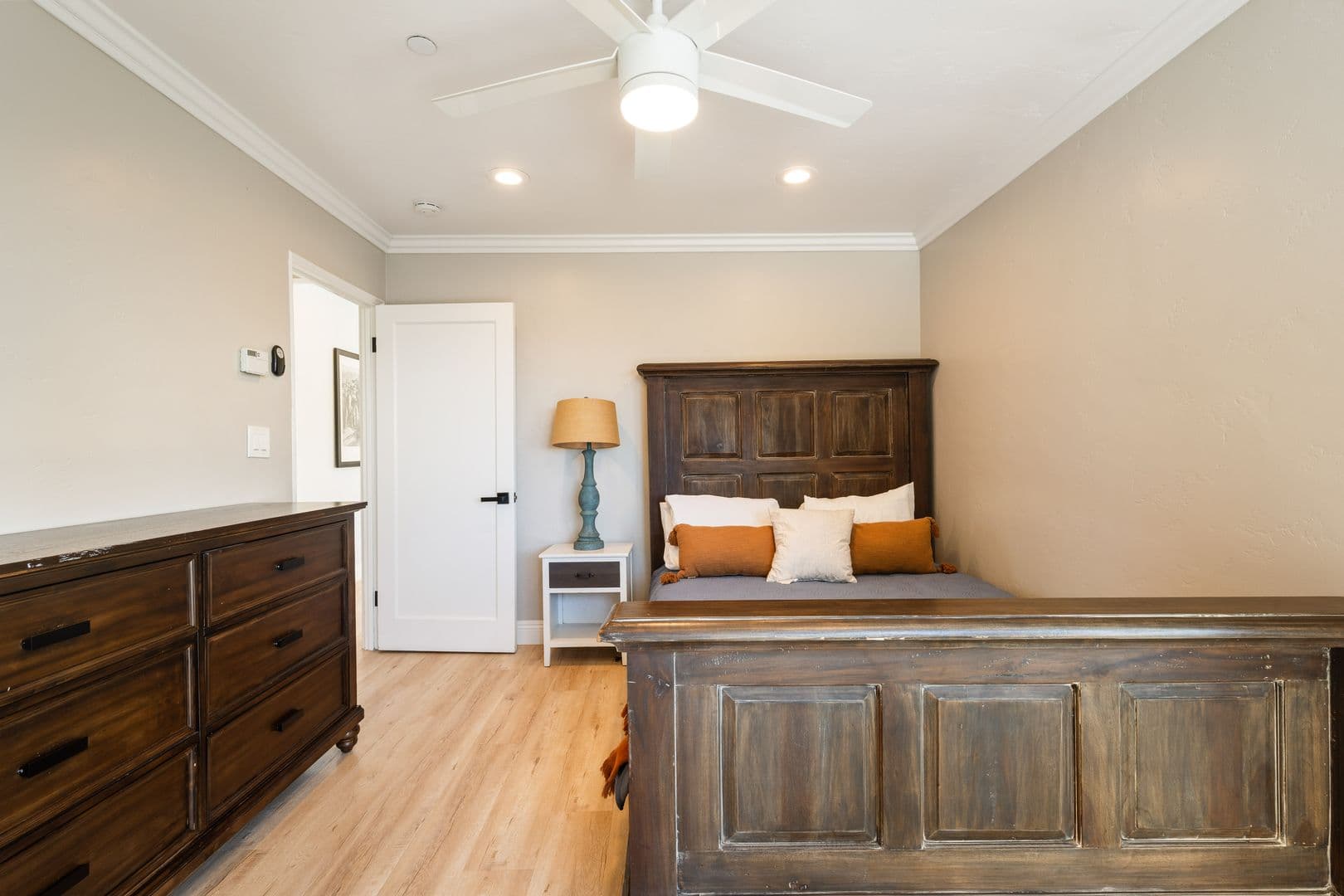Watsonville Apartment: 17 Sunset Drive