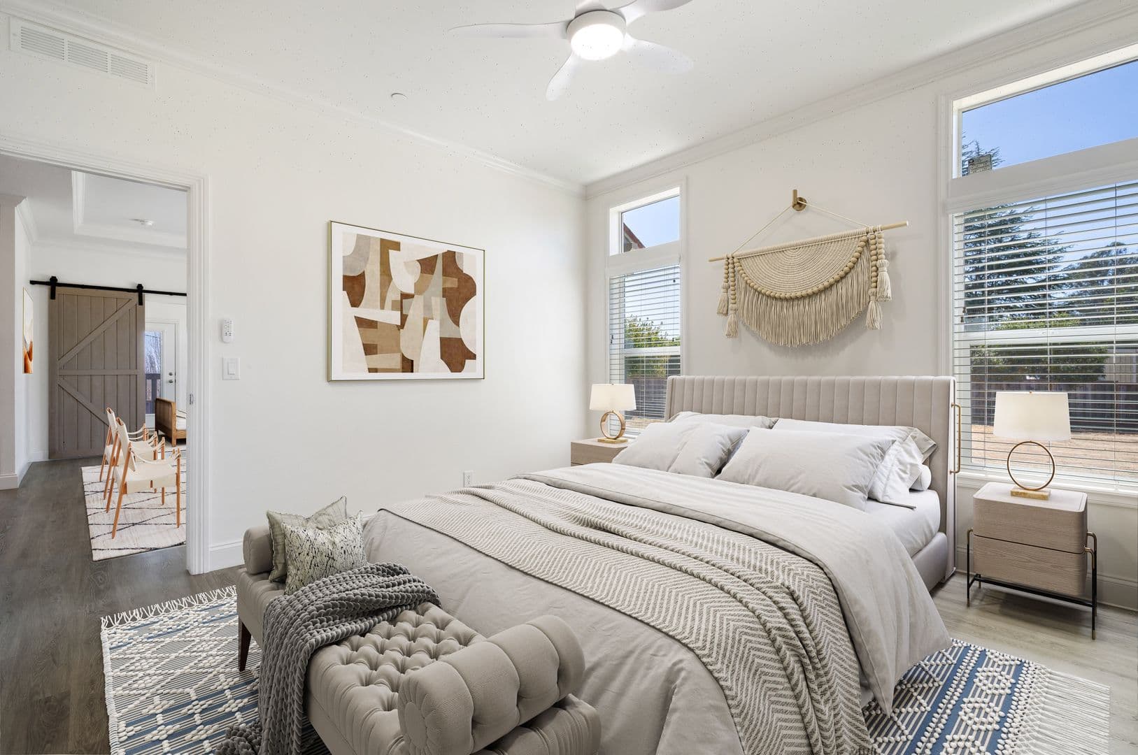 Watsonville House: 517 Calabasas Rd