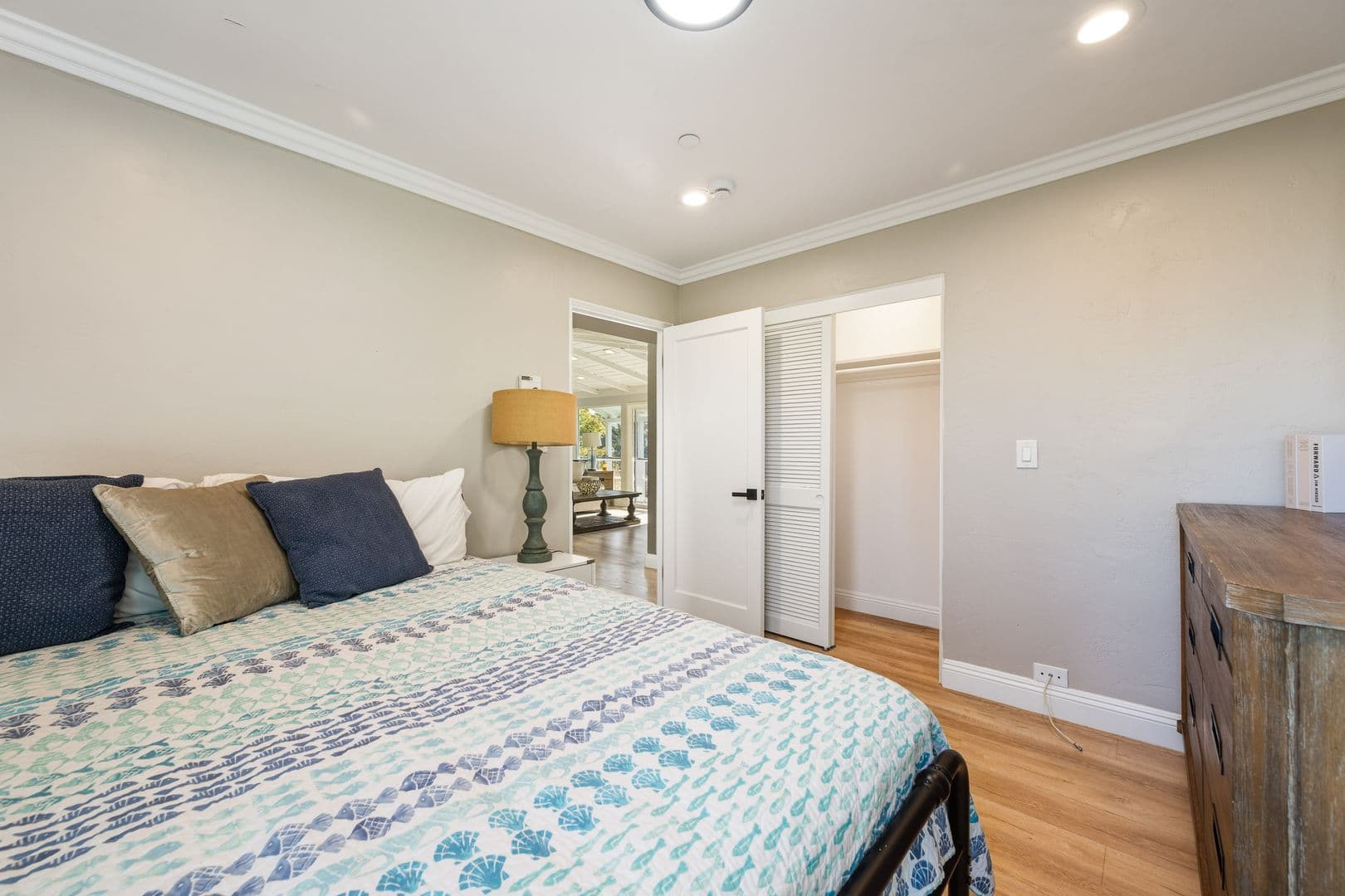 Watsonville Apartment: 17 Sunset Drive