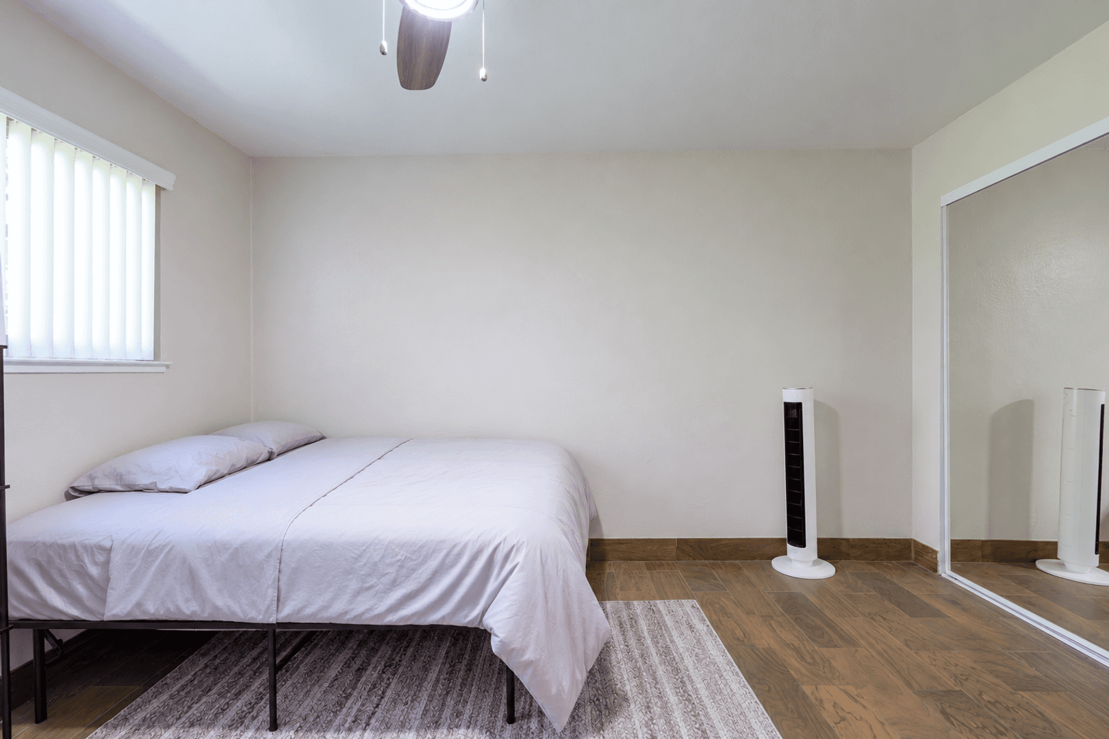 Santa Clara Apartment: 261 Washington St
