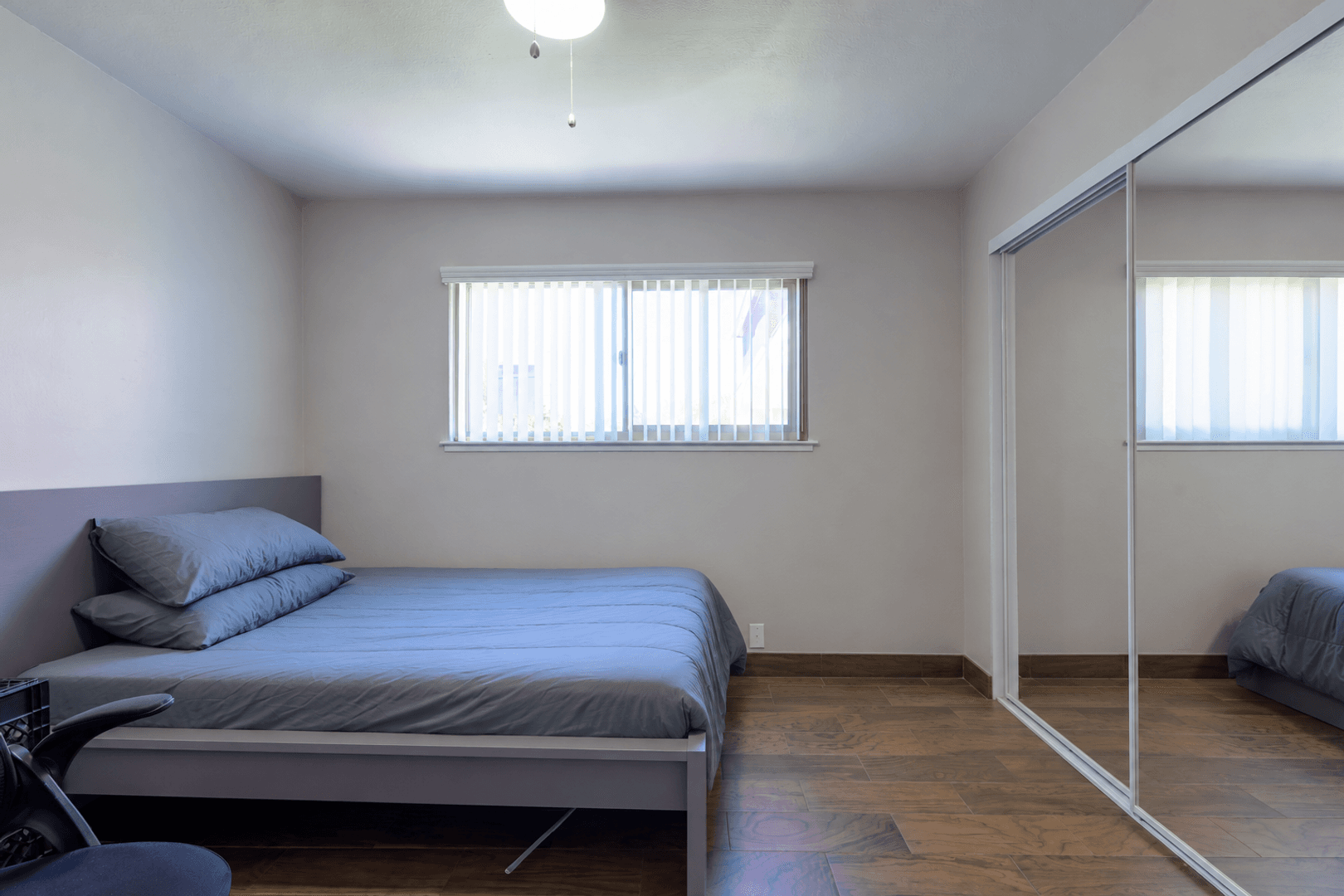 Santa Clara Apartment: 261 Washington St