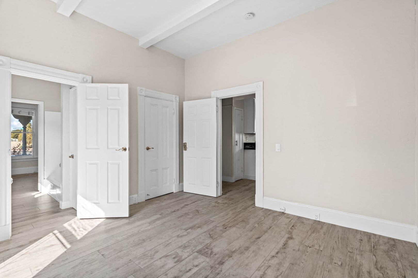 Santa Clara House: 640 Harrison St