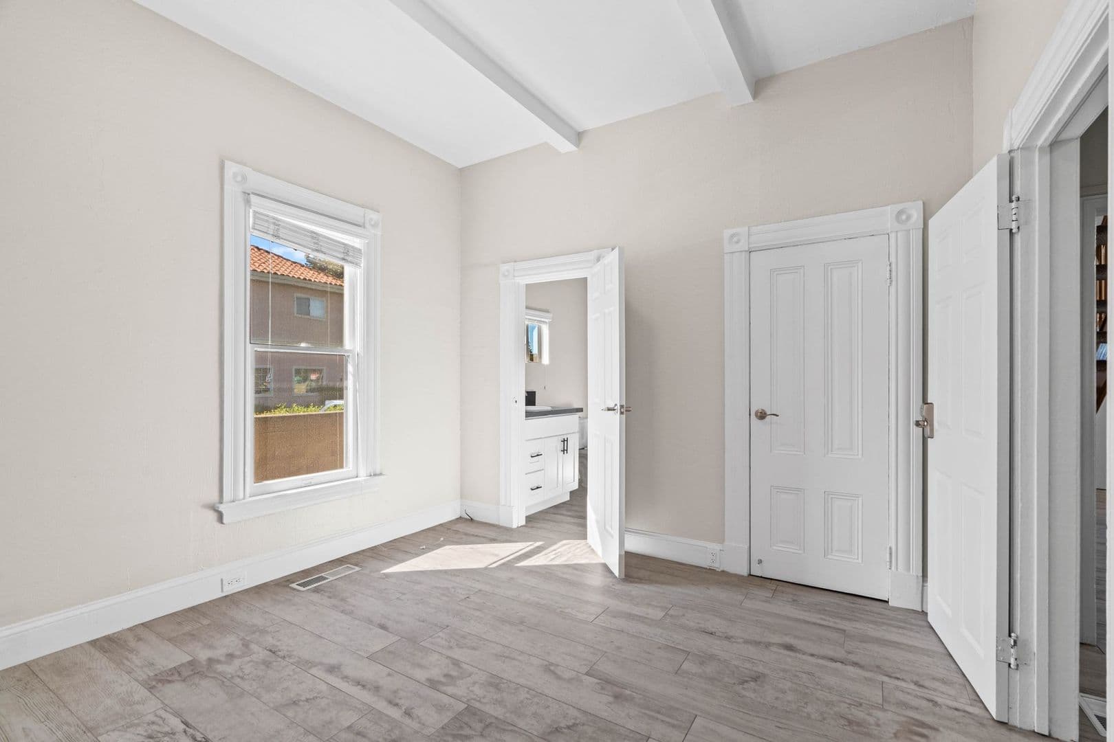Santa Clara House: 640 Harrison St