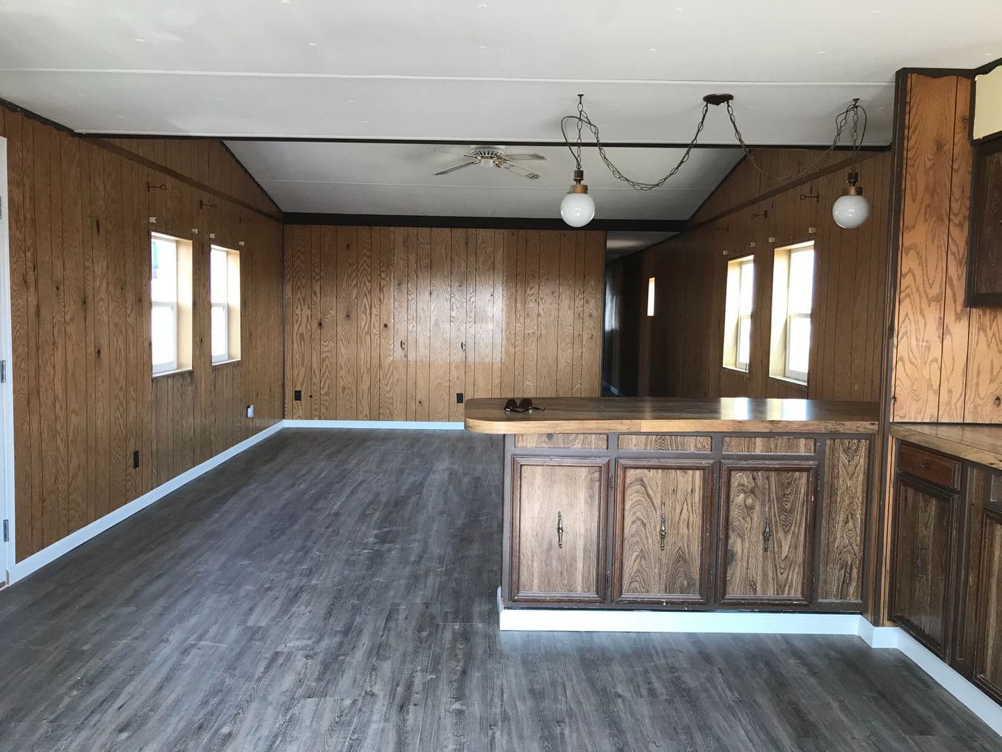 Acton Apartment: 407 J Waldo Way