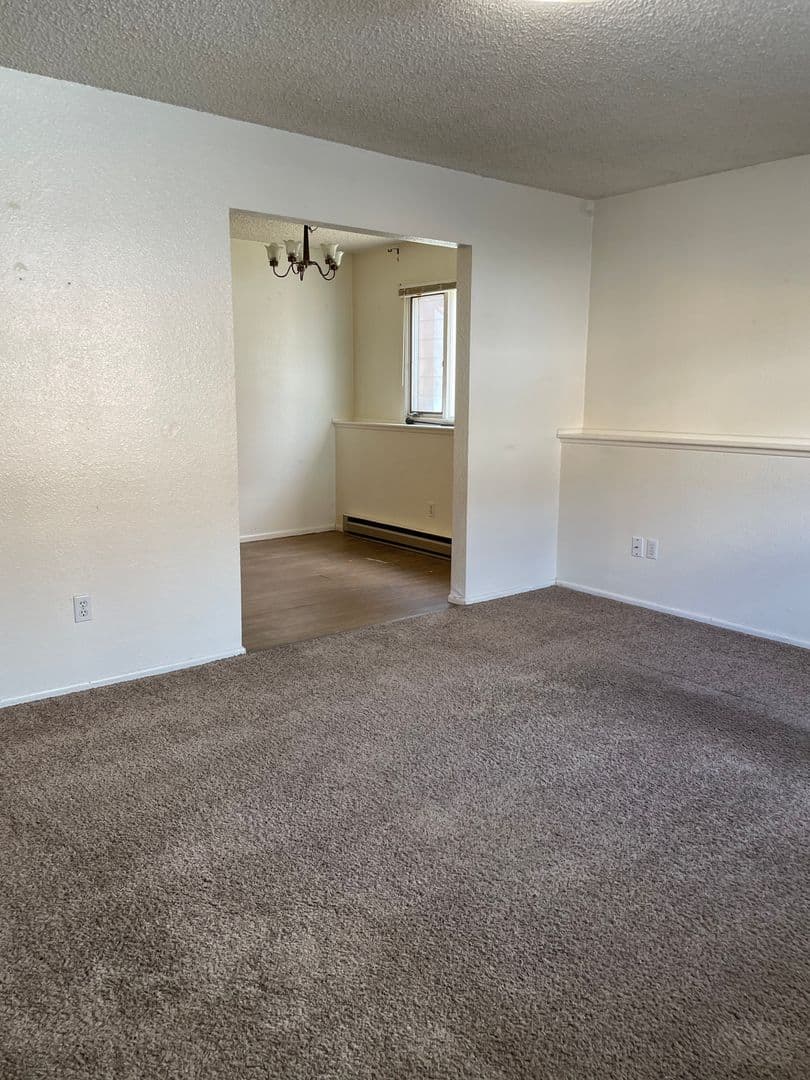 Laurel Apartment: 308 Cedar Avenue