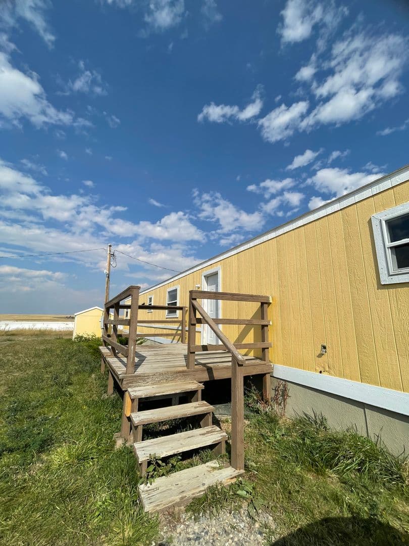 Acton Apartment: 407 J Waldo Way
