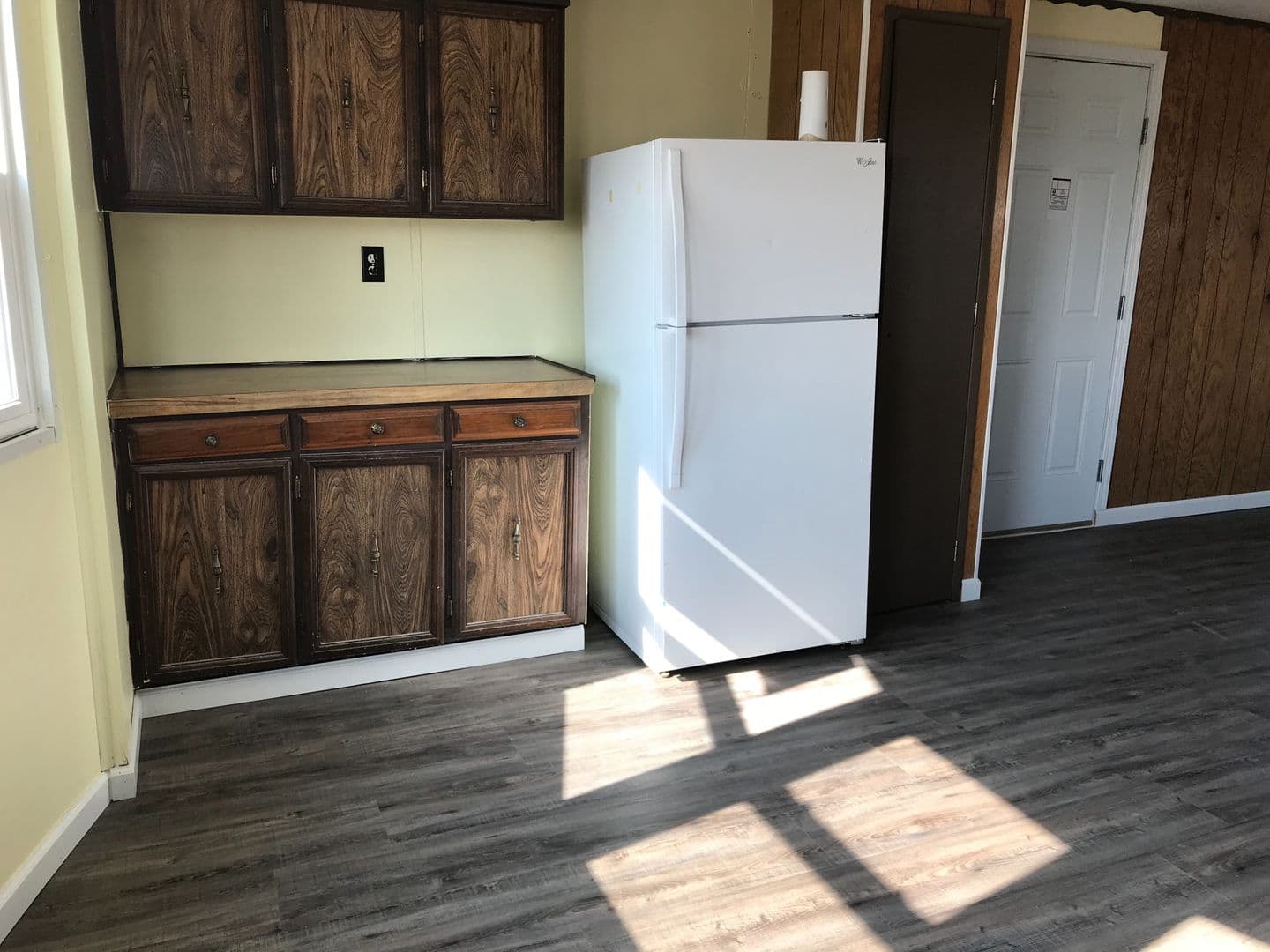 Acton Apartment: 407 J Waldo Way