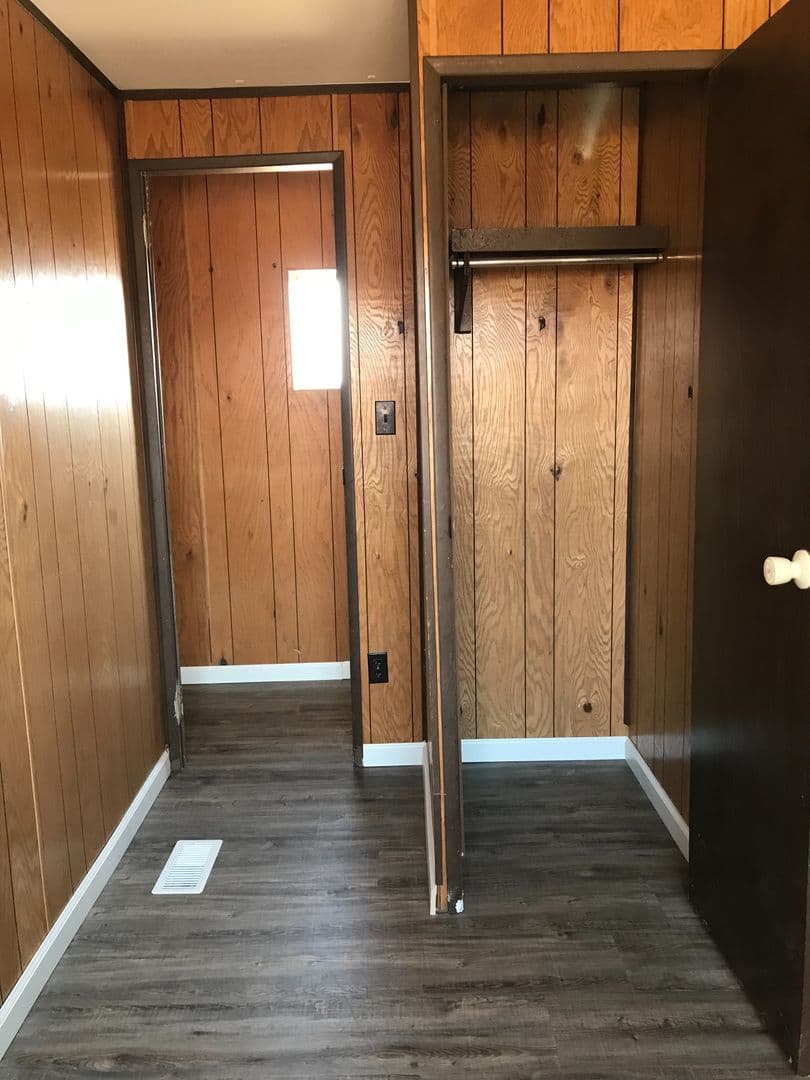 Acton Apartment: 407 J Waldo Way