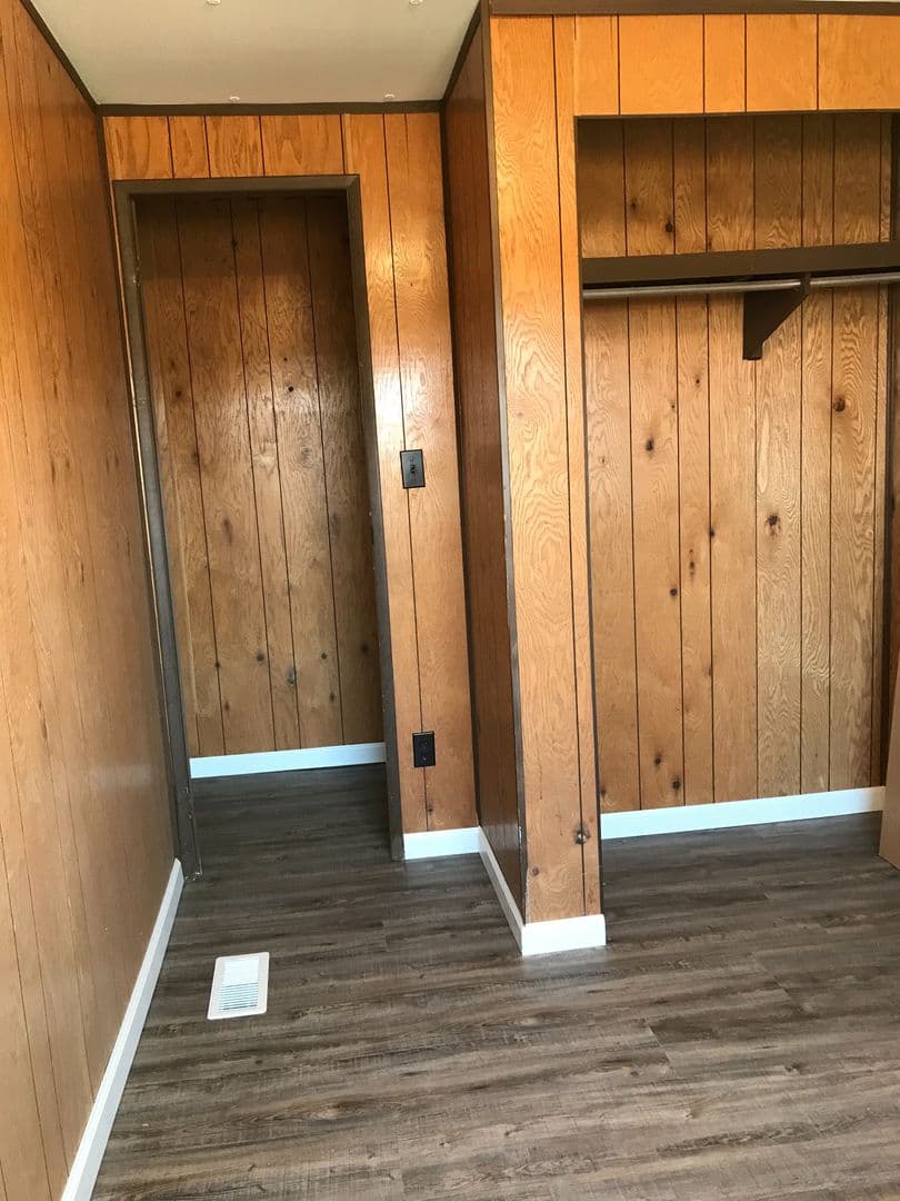 Acton Apartment: 407 J Waldo Way