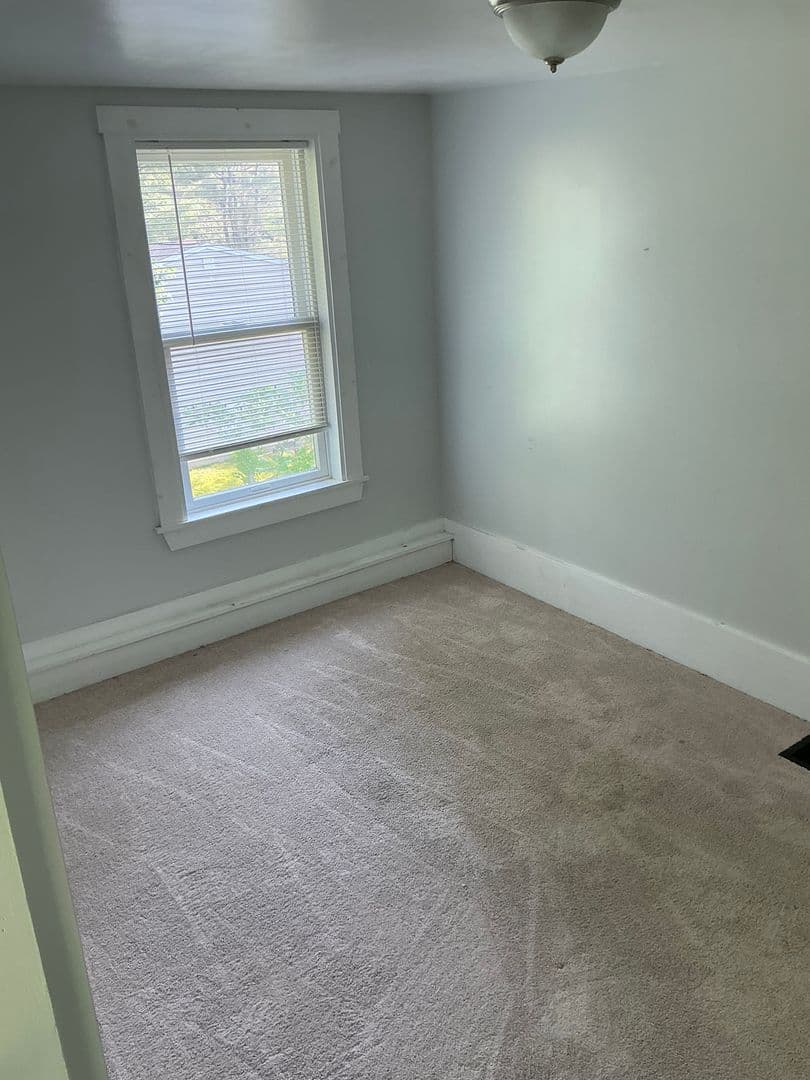 Augusta Apartment: 15 Hancock St