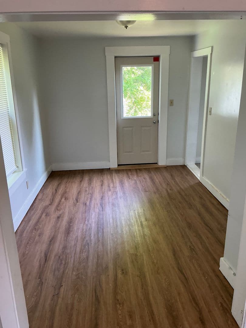 Augusta Apartment: 15 Hancock St