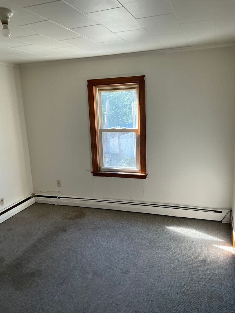Augusta Apartment: 204 Mount Vernon Ave