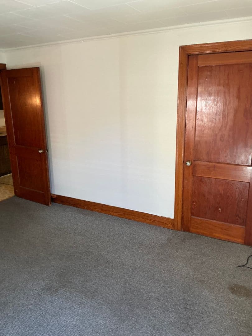 Augusta Apartment: 204 Mount Vernon Ave