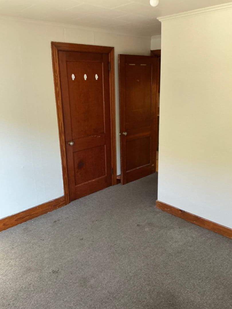 Augusta Apartment: 204 Mount Vernon Ave