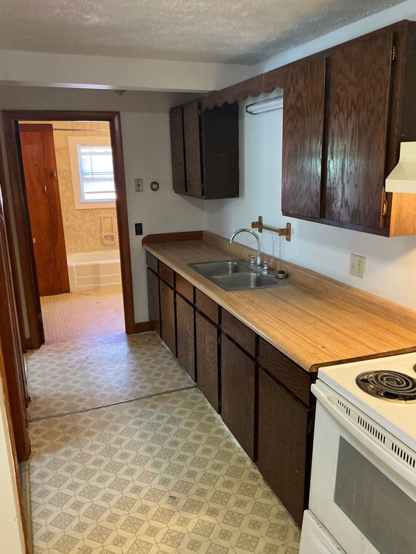 Augusta Apartment: 204 Mount Vernon Ave