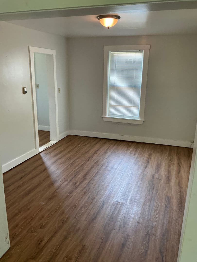 Augusta Apartment: 15 Hancock St
