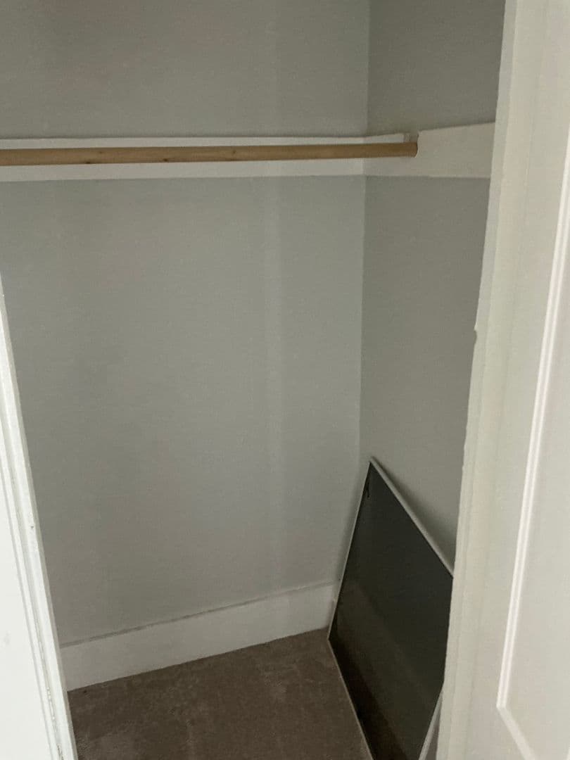 Augusta Apartment: 15 Hancock St