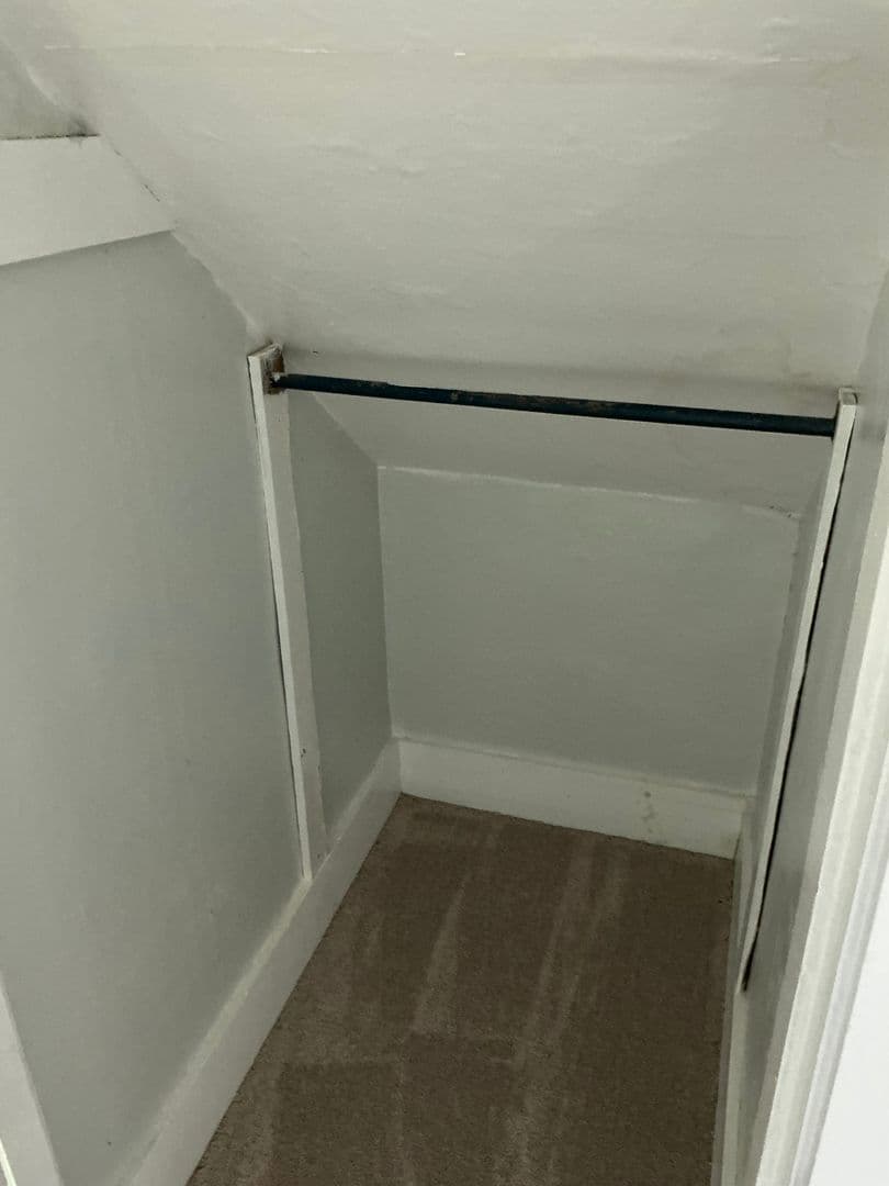 Augusta Apartment: 15 Hancock St