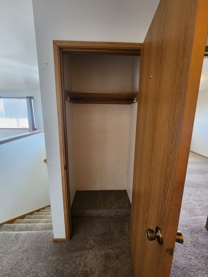 Yakima Apartment: 2201 W. Logan Ave