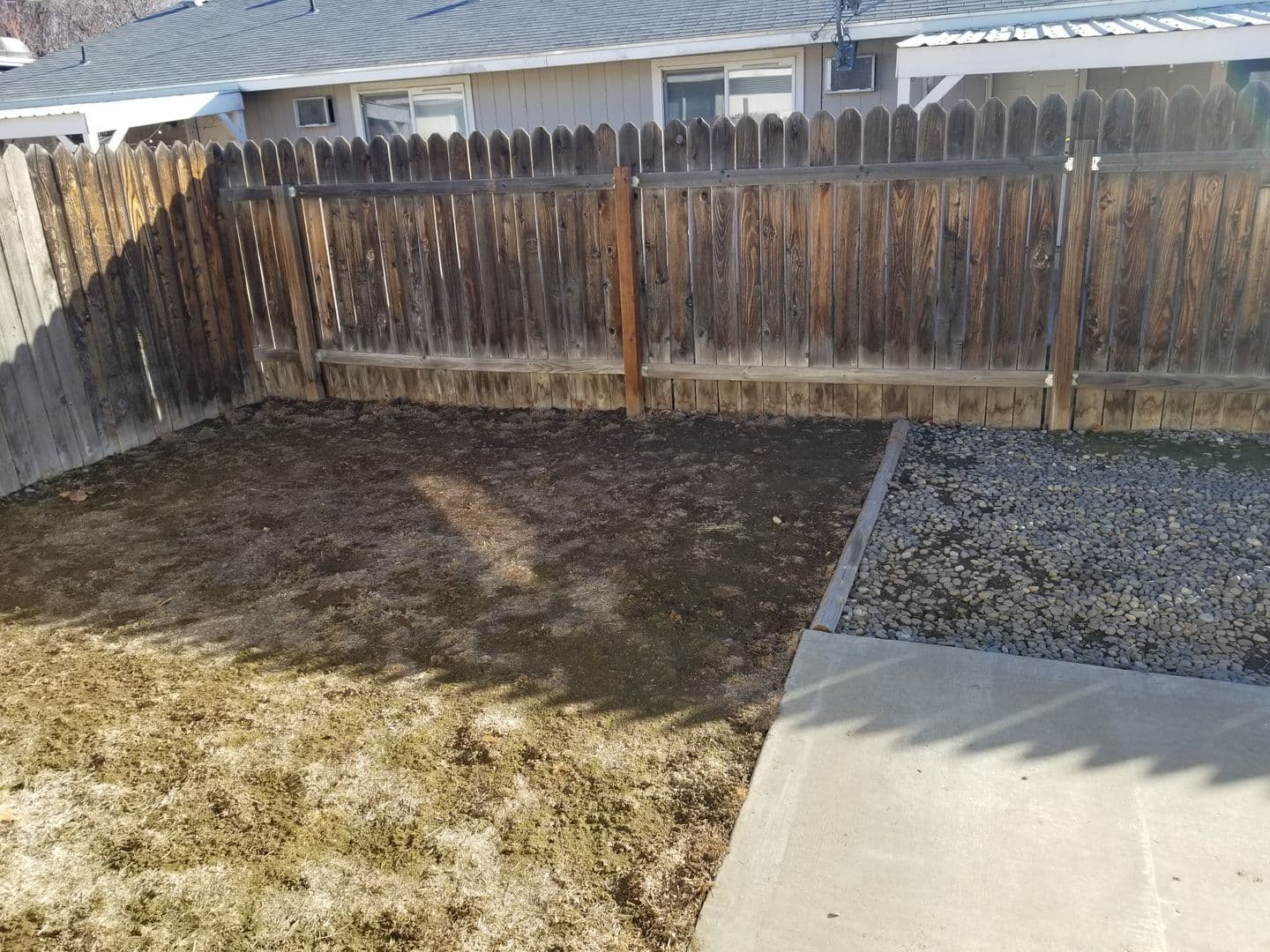 Yakima Apartment: 1113 W. Washington